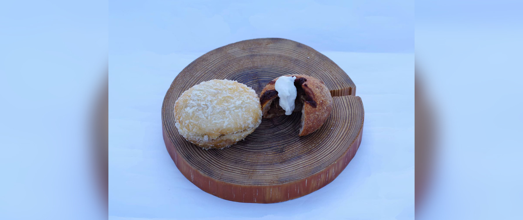 【Finished】Sushi Restaurant "Photokamura" and Tonkatsu Seizo - Limited Sales of "Curry Bread" by Seizo Kimura, the Artisan! ［Pick up at the special venue.]'s images3