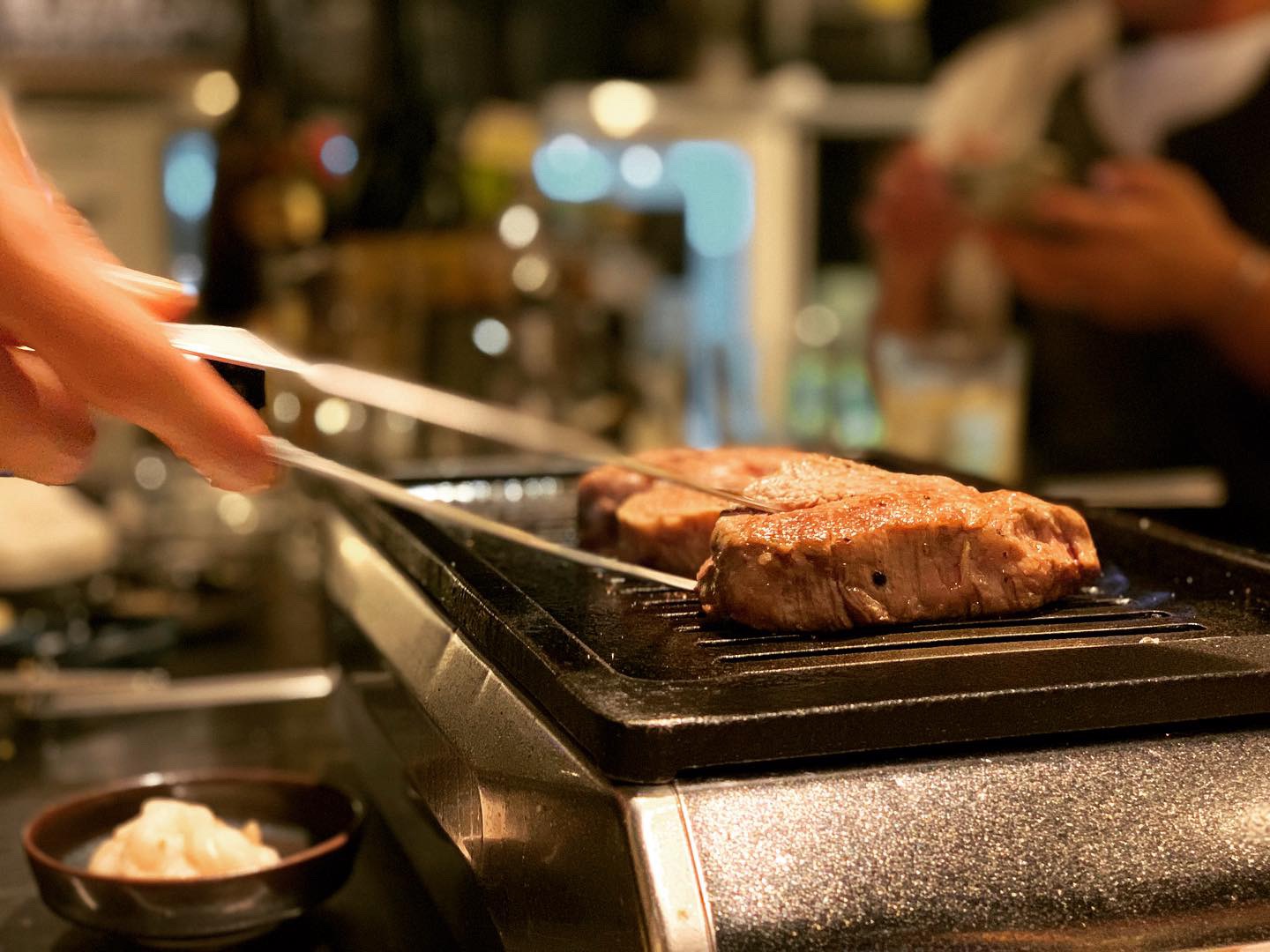 焼肉おおにし 側の7枚目のカバー画像