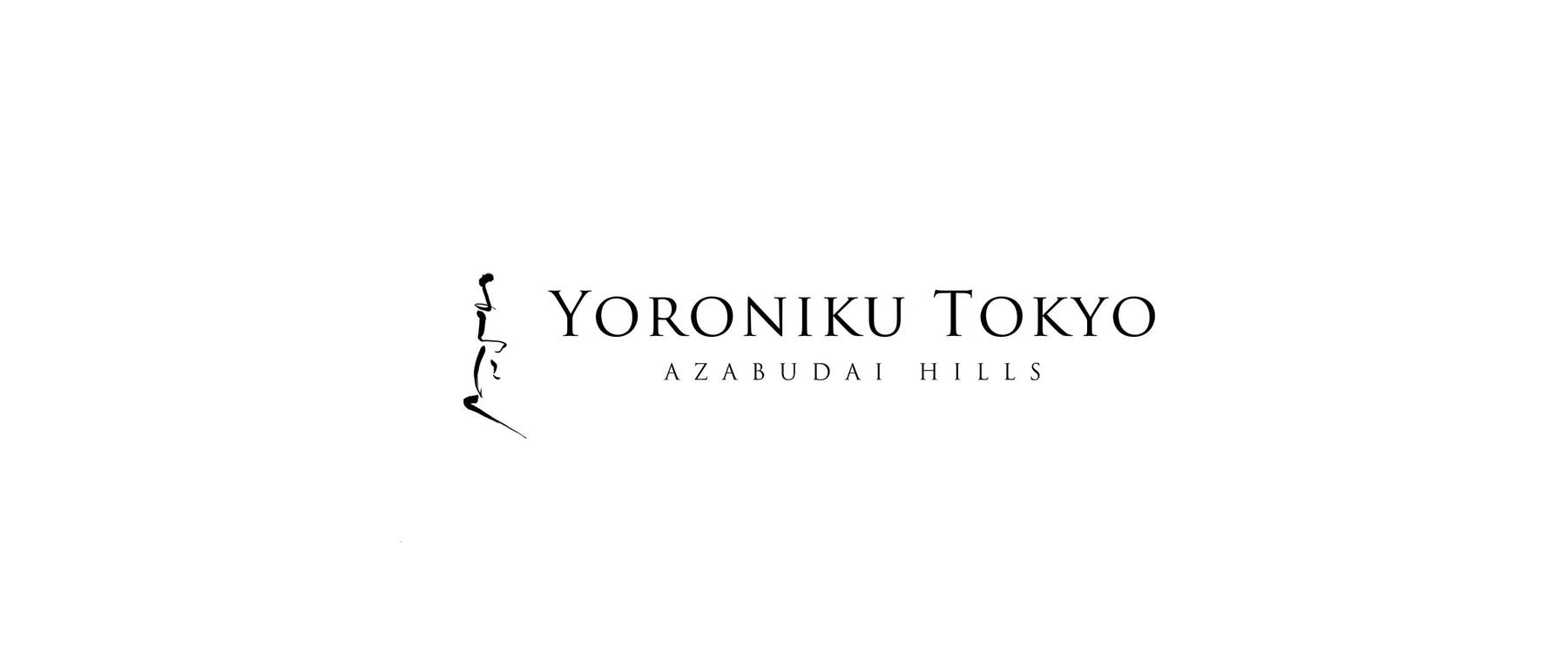 YORONIKU TOKYOのカバー画像