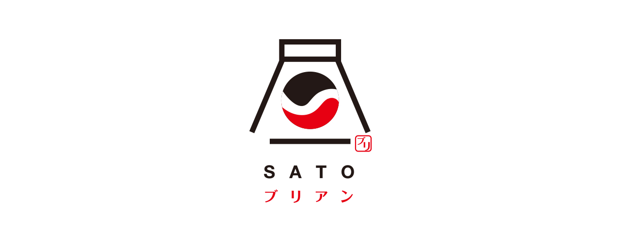 SATOブリアン 昼ブリのカバー画像