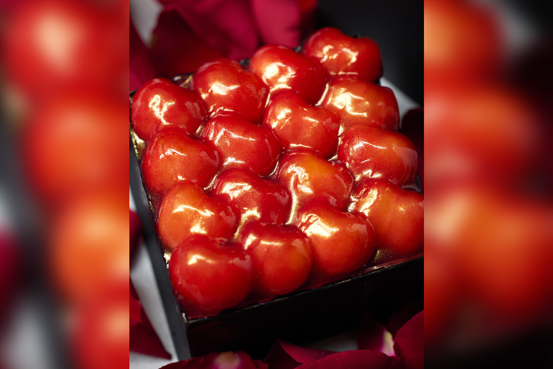 Fleurs d’étéの2枚目のカバー画像