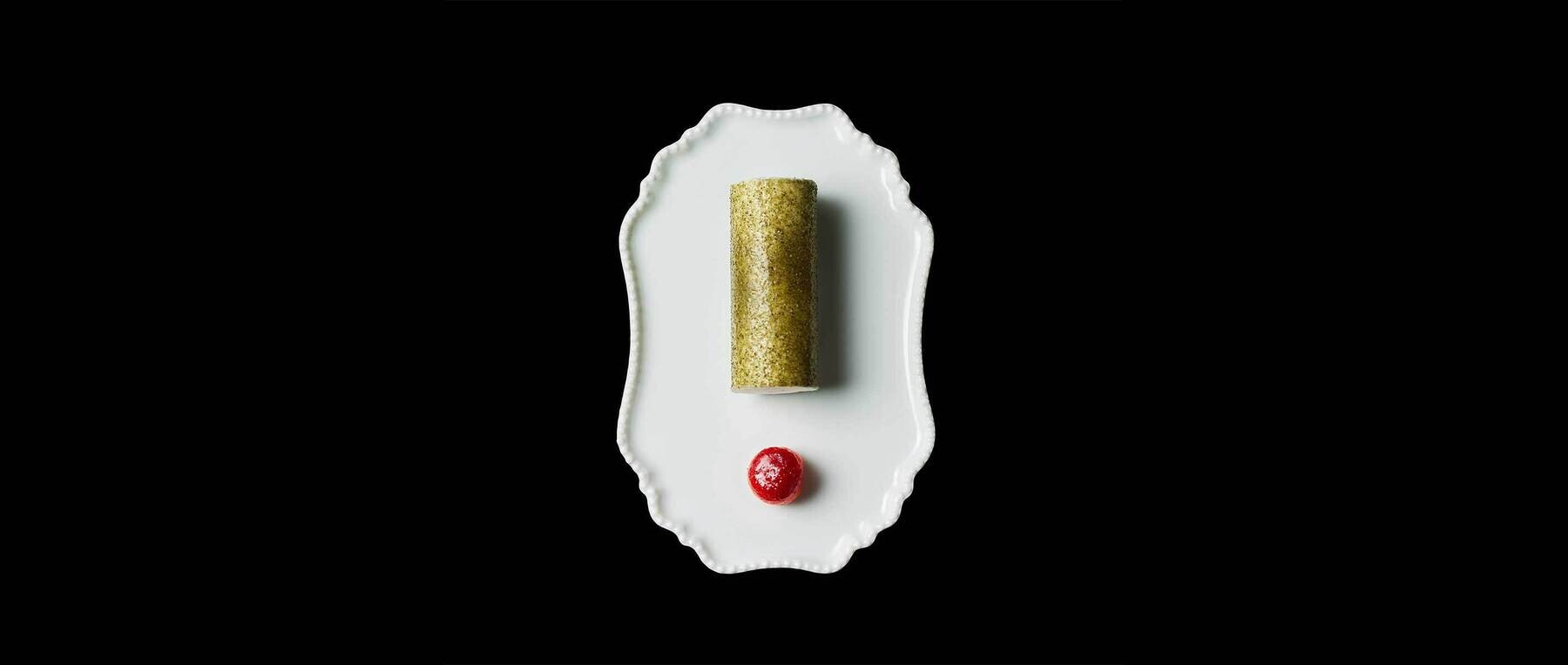 HOMMAGE (オマージュ)の4枚目のカバー画像