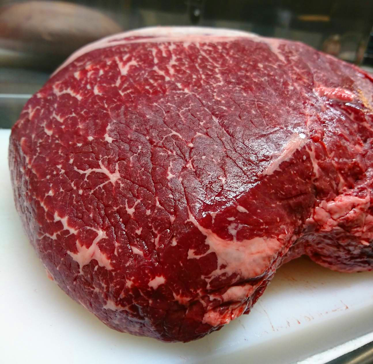 焼肉 いぶさな　店頭受取の2枚目のカバー画像