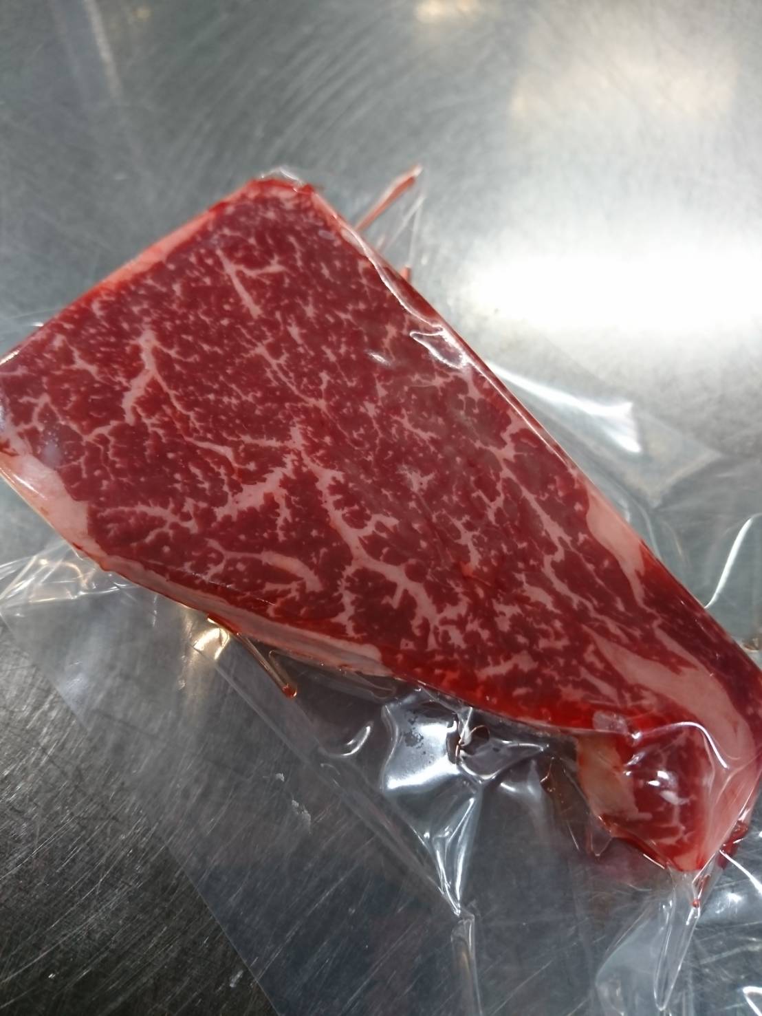 焼肉 いぶさな　店頭受取の4枚目のカバー画像