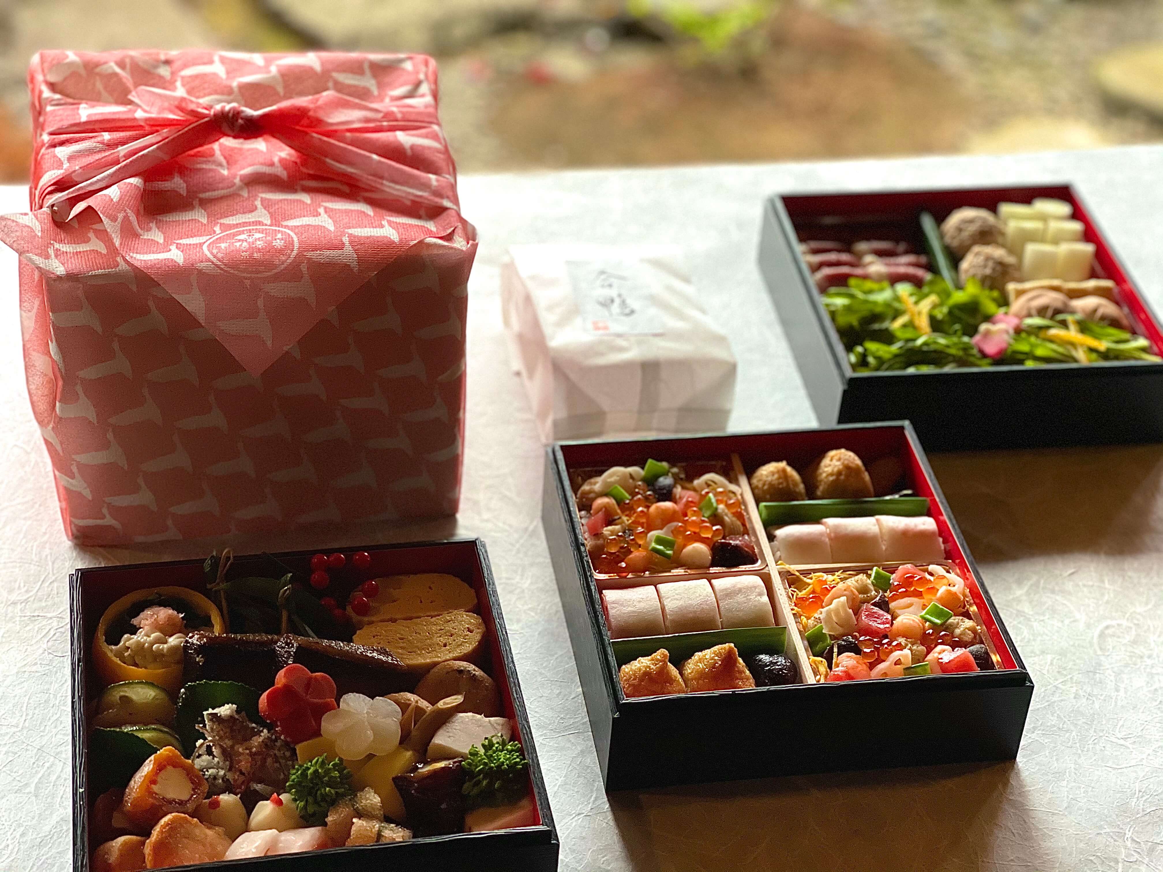 下鴨茶寮 本店 店頭受取の5枚目のカバー画像
