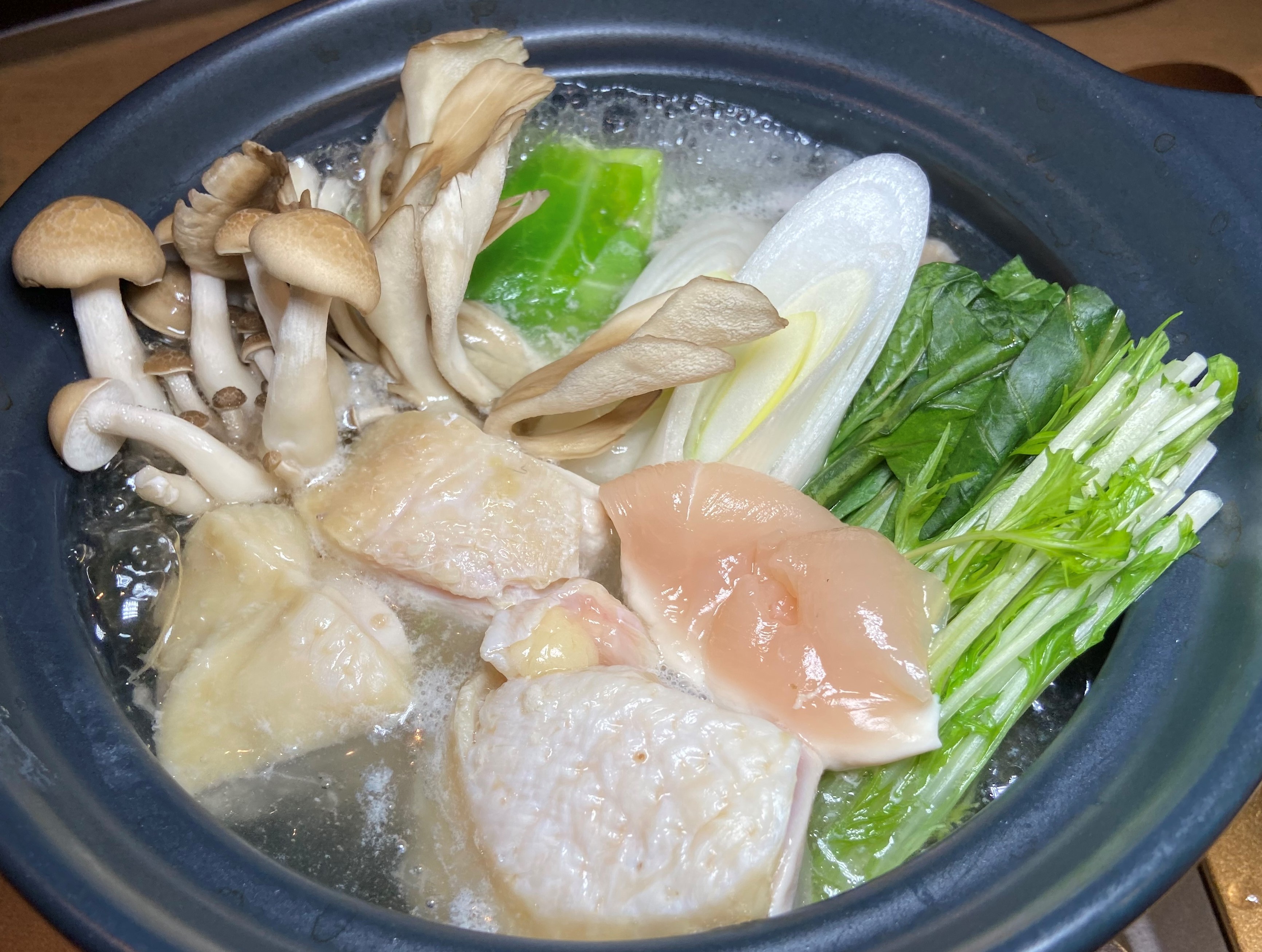 焼鳥 銀座 井 ご自宅配送の1枚目のカバー画像
