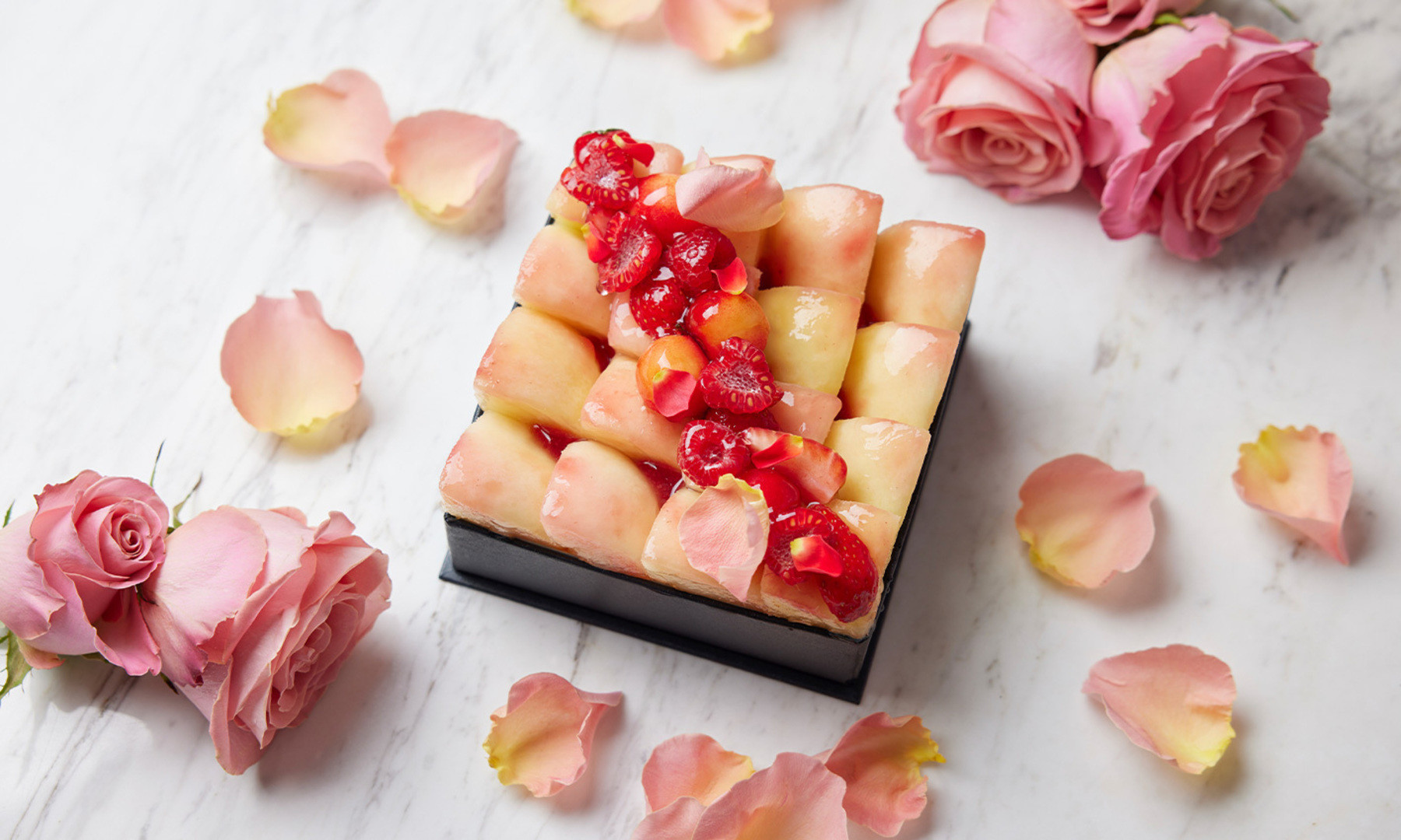Fleurs d’étéの2枚目のカバー画像