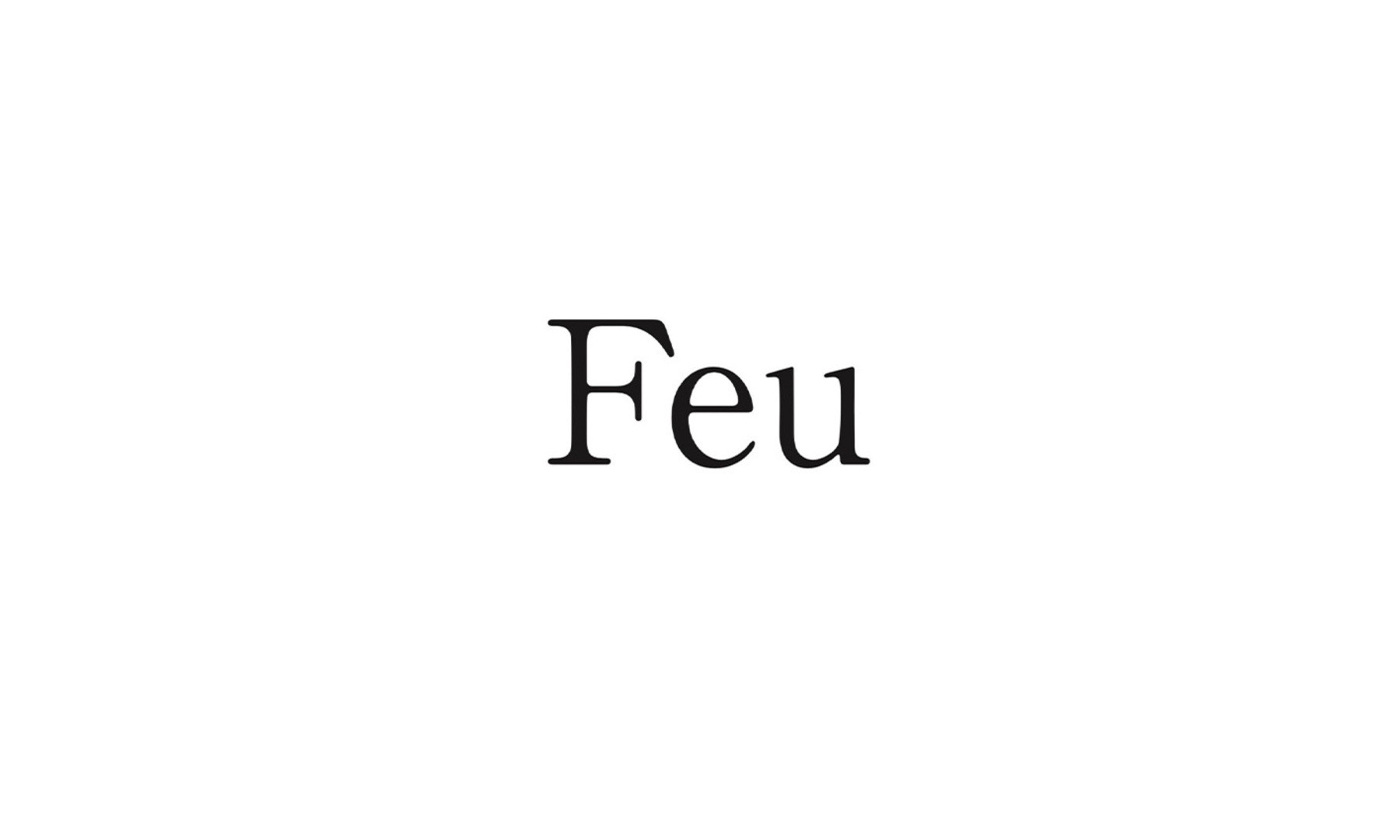 Feu's image