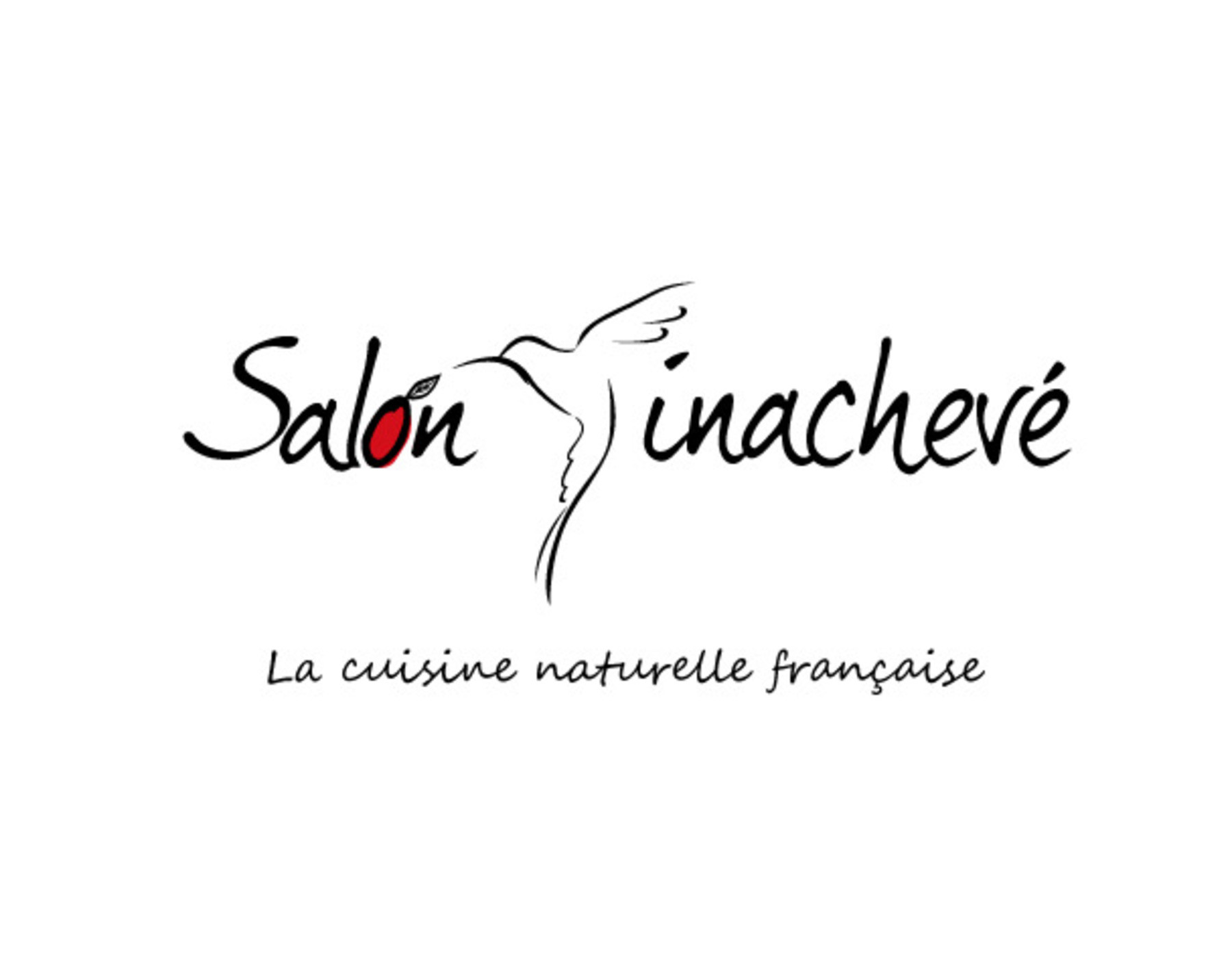 Salon inachevé（サロン イナシュヴェ）の1枚目のカバー画像
