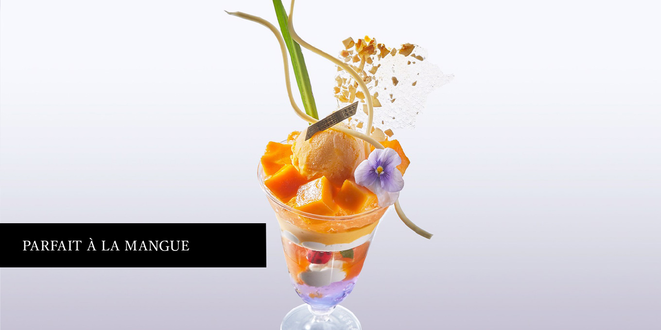 LOUANGE TOKYO (Takeaway)'s images1