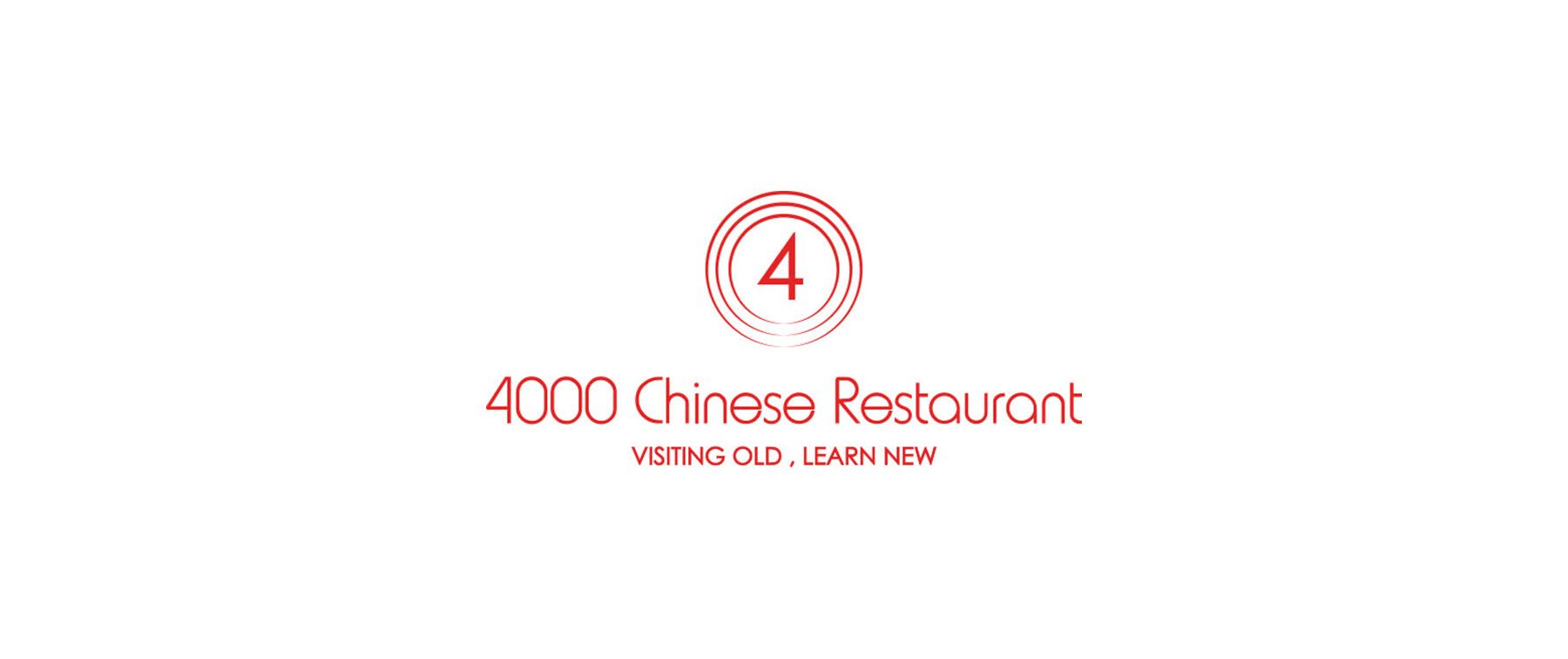 [開催終了]4000 Chinese restaurant 2023〜Autumn〜【陶芸家 山中仁氏と料理人 菰田欣也の饗宴】のカバー画像