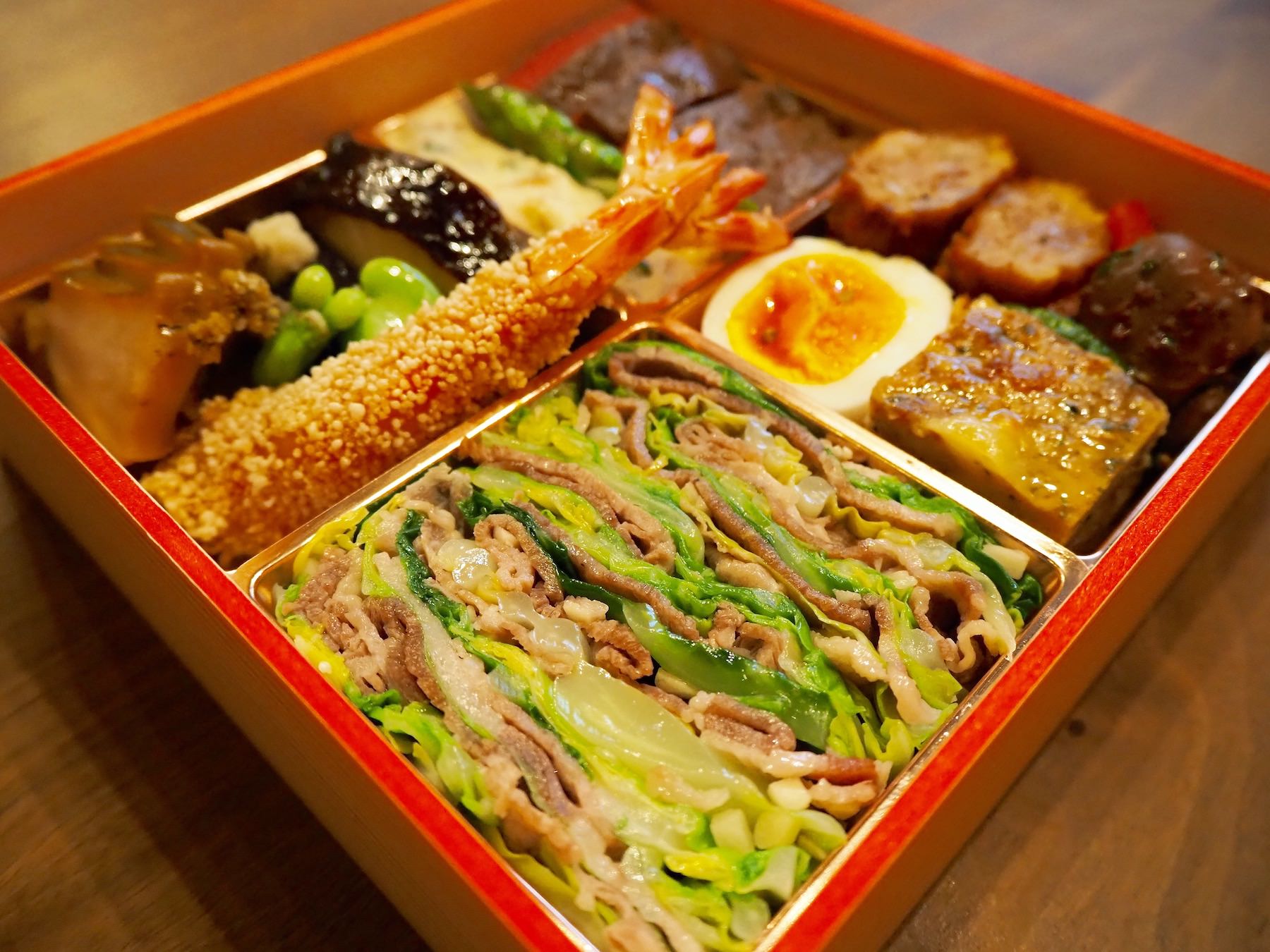 Norikonogohan (Takeaway)'s images2