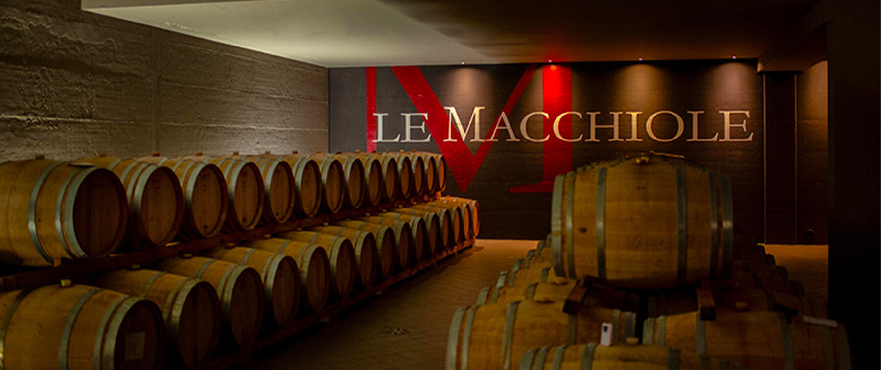 [Finished][10/2]【The Ritz-Carlton Kyoto】Azienda Agricola Le Macchiole Maker's Dinner's images2