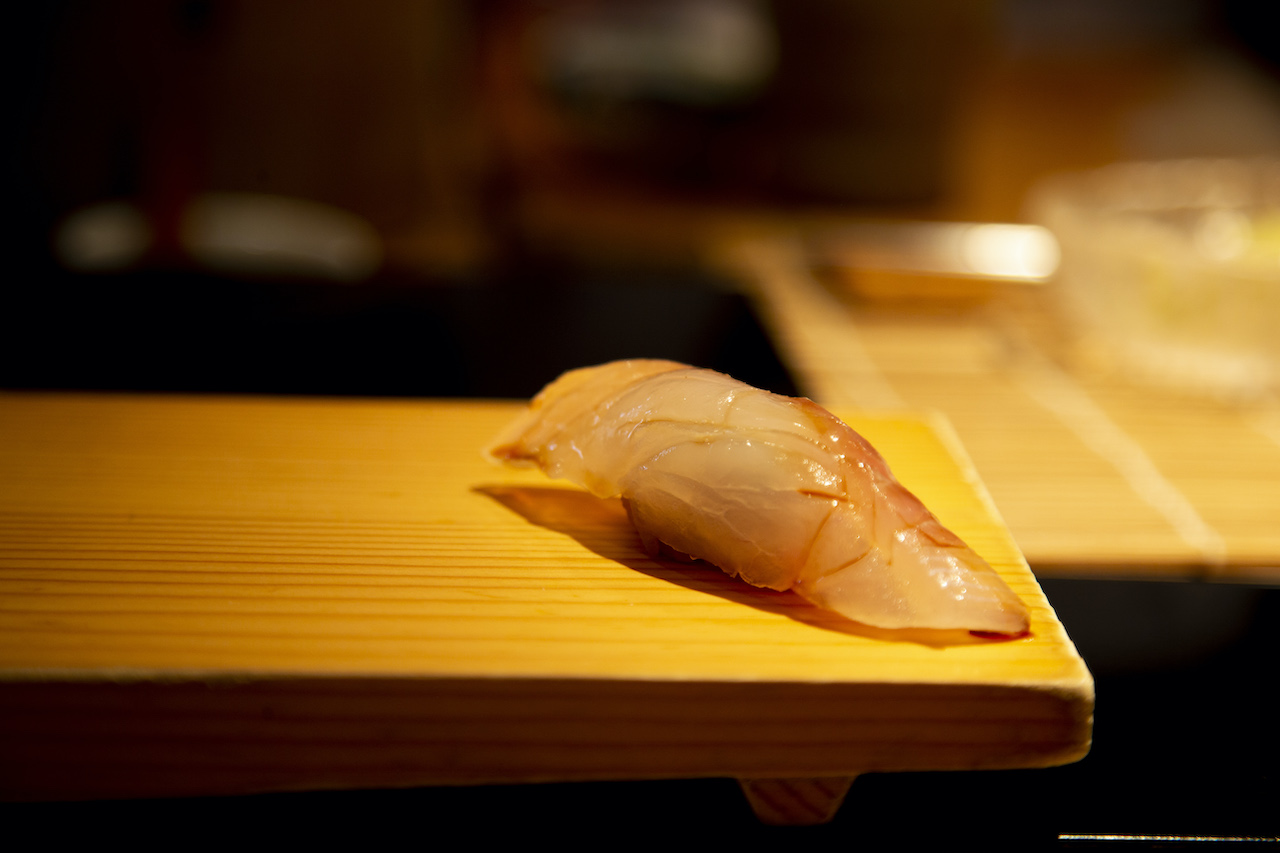 【Finished】Sushijin at Ginza Kirakutei's images14