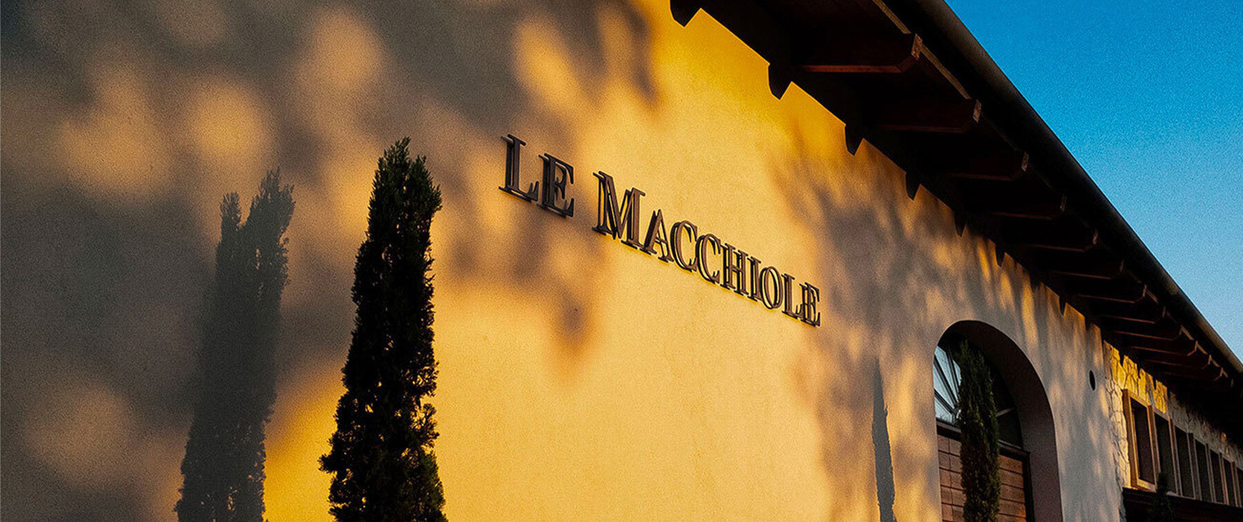 [Finished][10/2]【The Ritz-Carlton Kyoto】Azienda Agricola Le Macchiole Maker's Dinner's images3