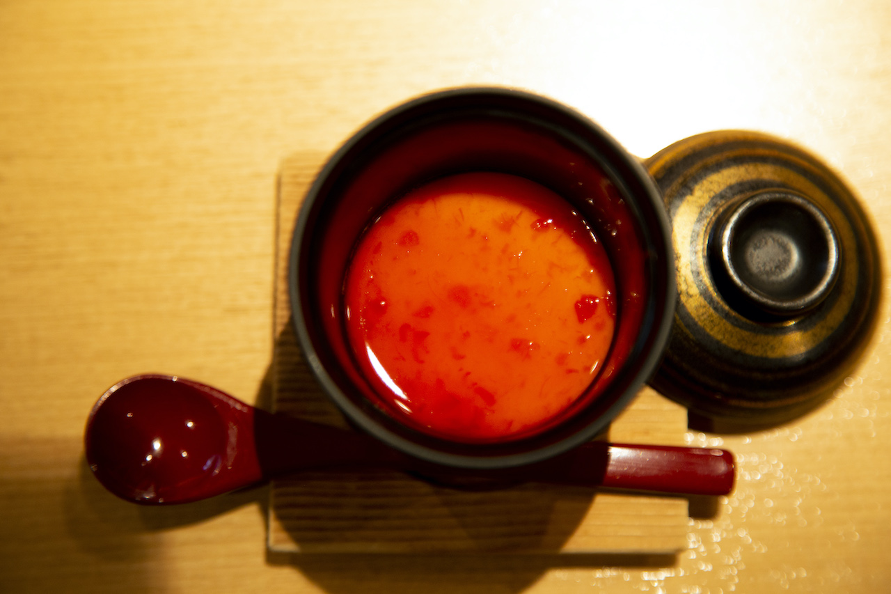 【Finished】Sushijin at Ginza Kirakutei's images19