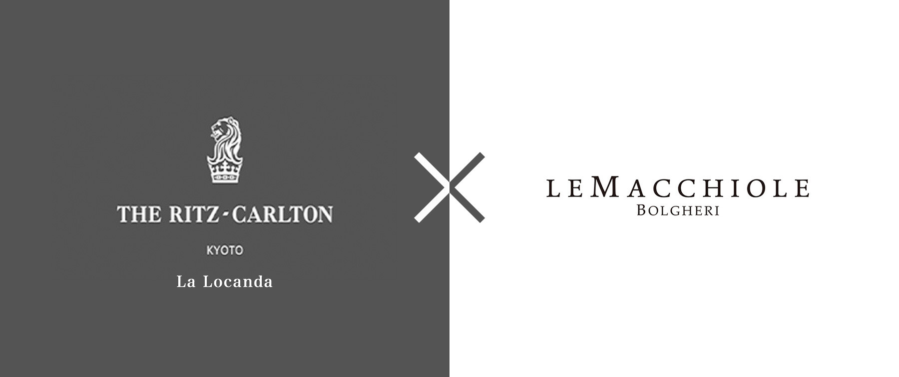 [Finished][10/2]【The Ritz-Carlton Kyoto】Azienda Agricola Le Macchiole Maker's Dinner's images1