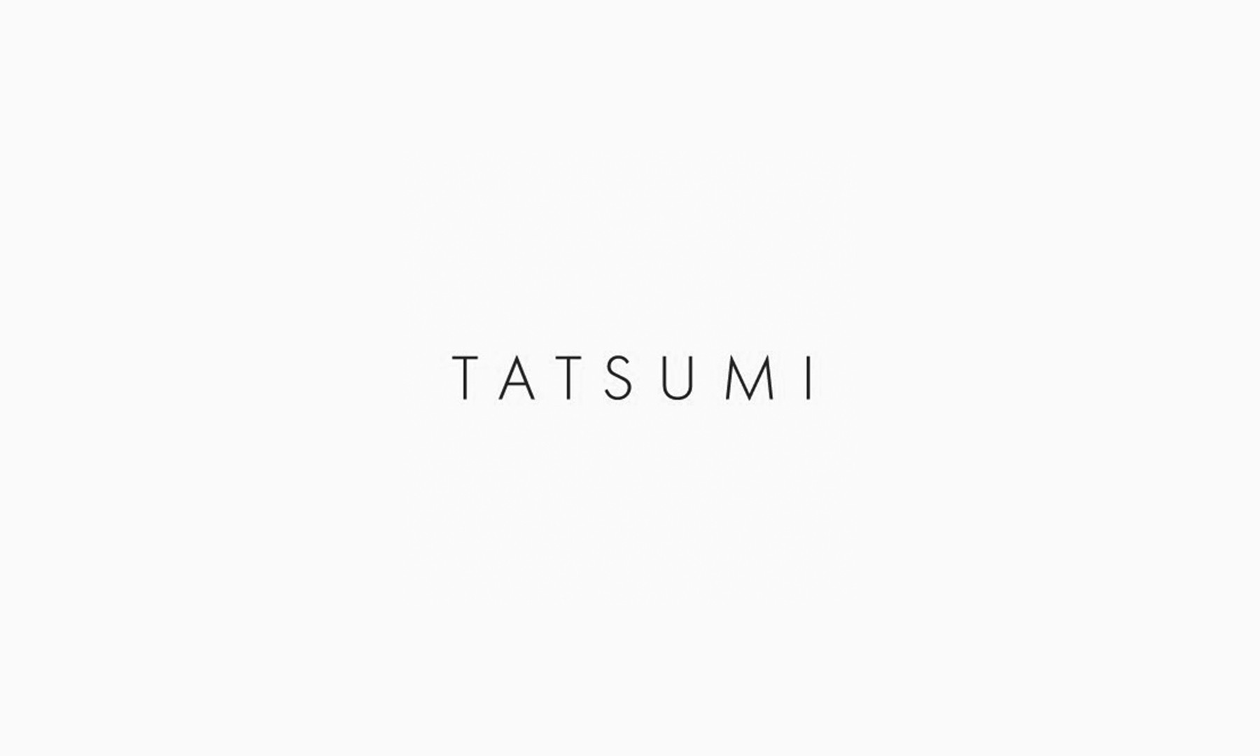 TATSUMI's images1