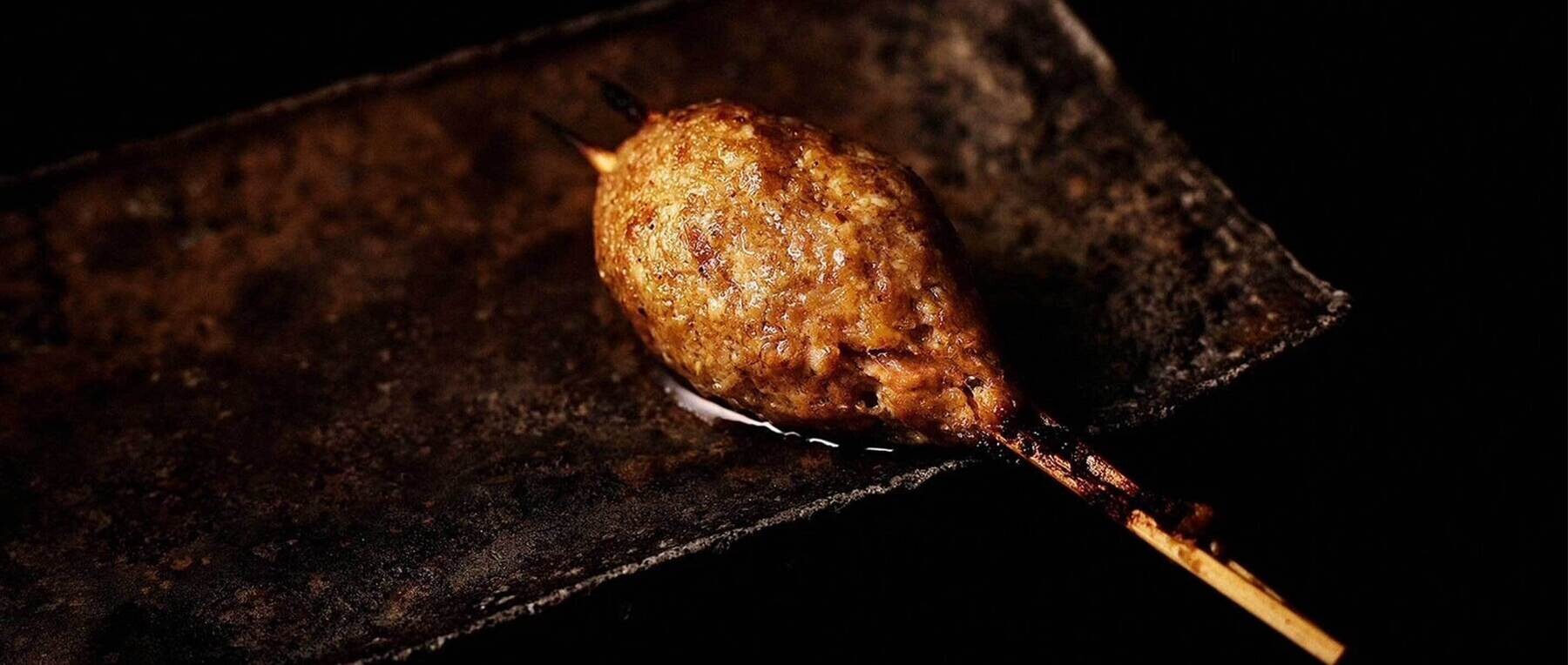 焼鳥 谷口の5枚目のカバー画像