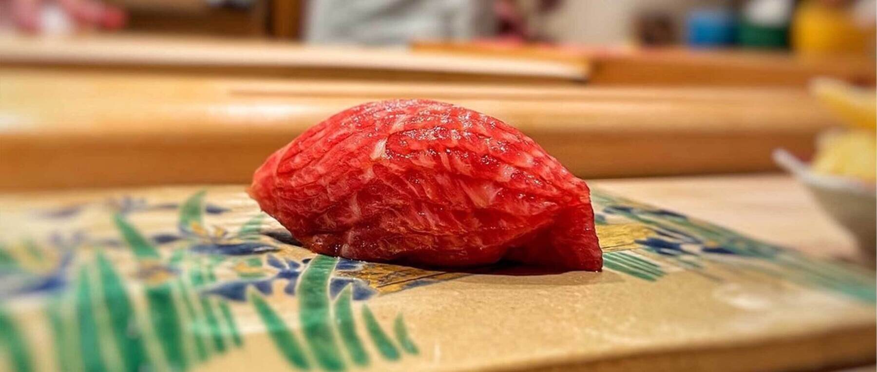 南麻布 鮨よし田の6枚目のカバー画像