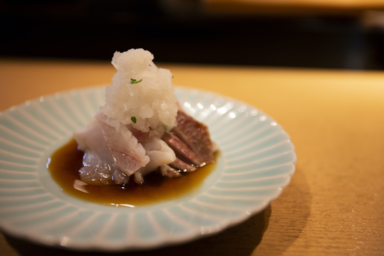 【Finished】Sushijin at Ginza Kirakutei's images11