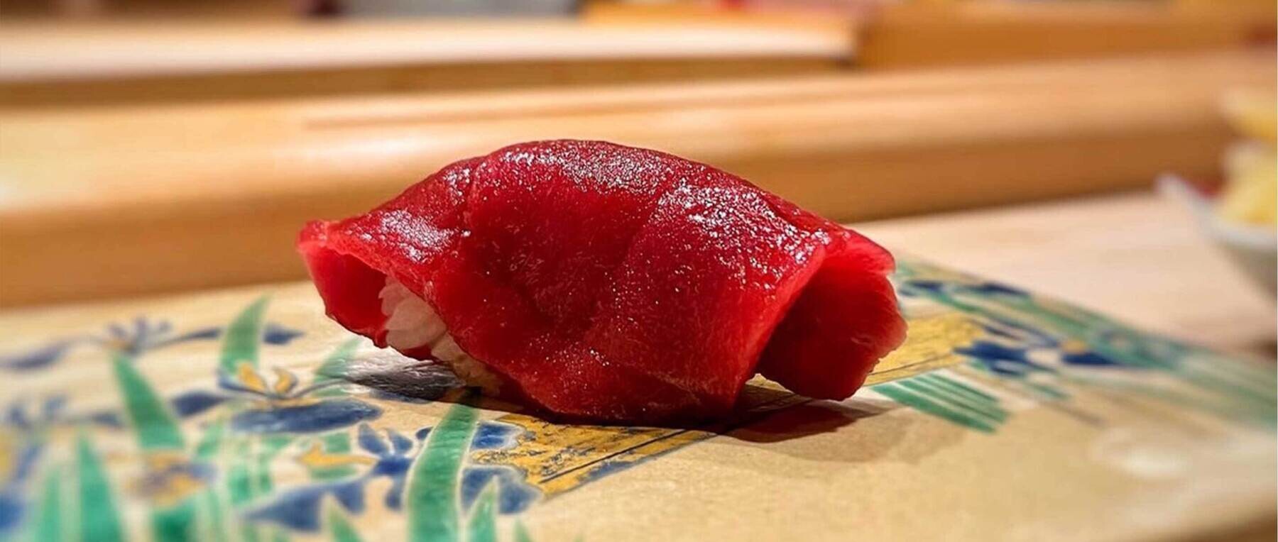 南麻布 鮨よし田の4枚目のカバー画像