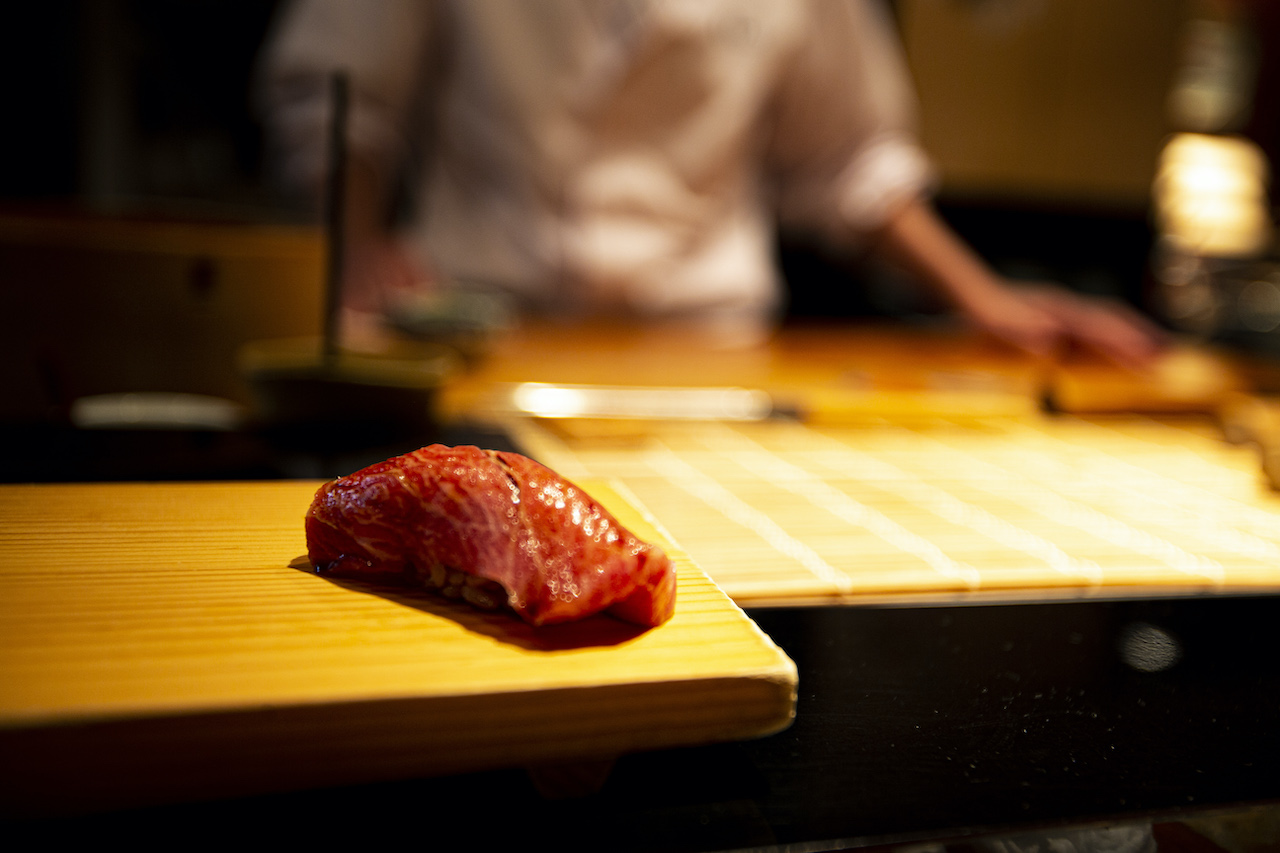 【Finished】Sushijin at Ginza Kirakutei's images10