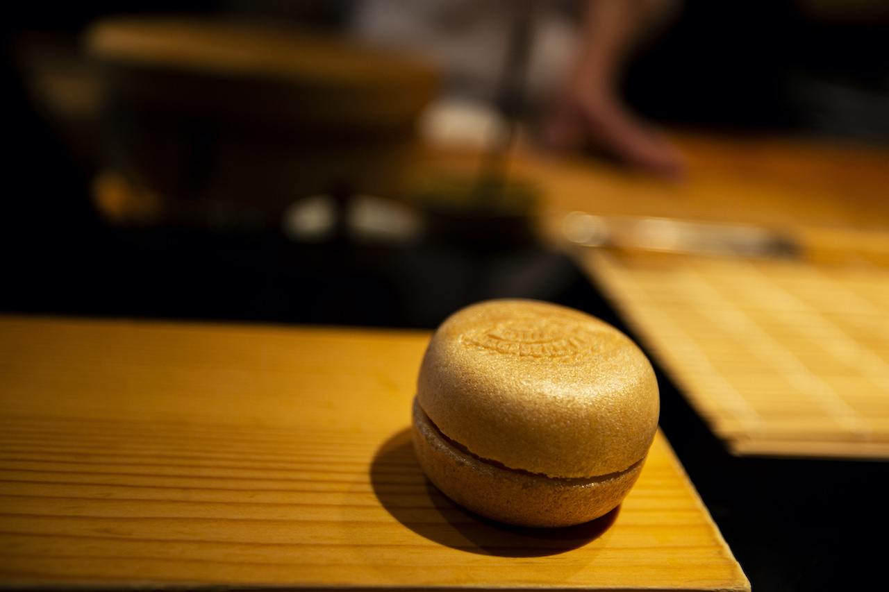 【Finished】Sushijin at Ginza Kirakutei's images6
