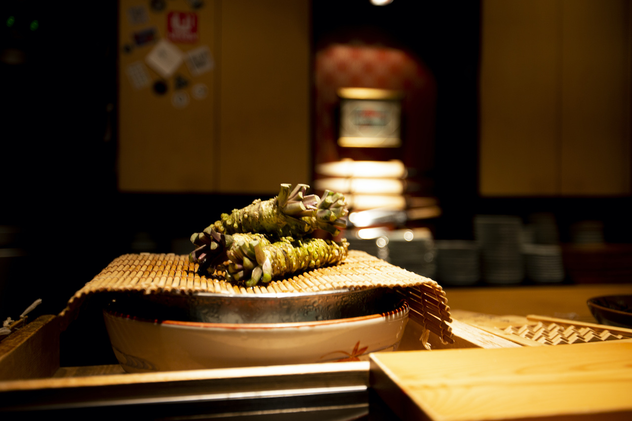 【Finished】Sushijin at Ginza Kirakutei's images5
