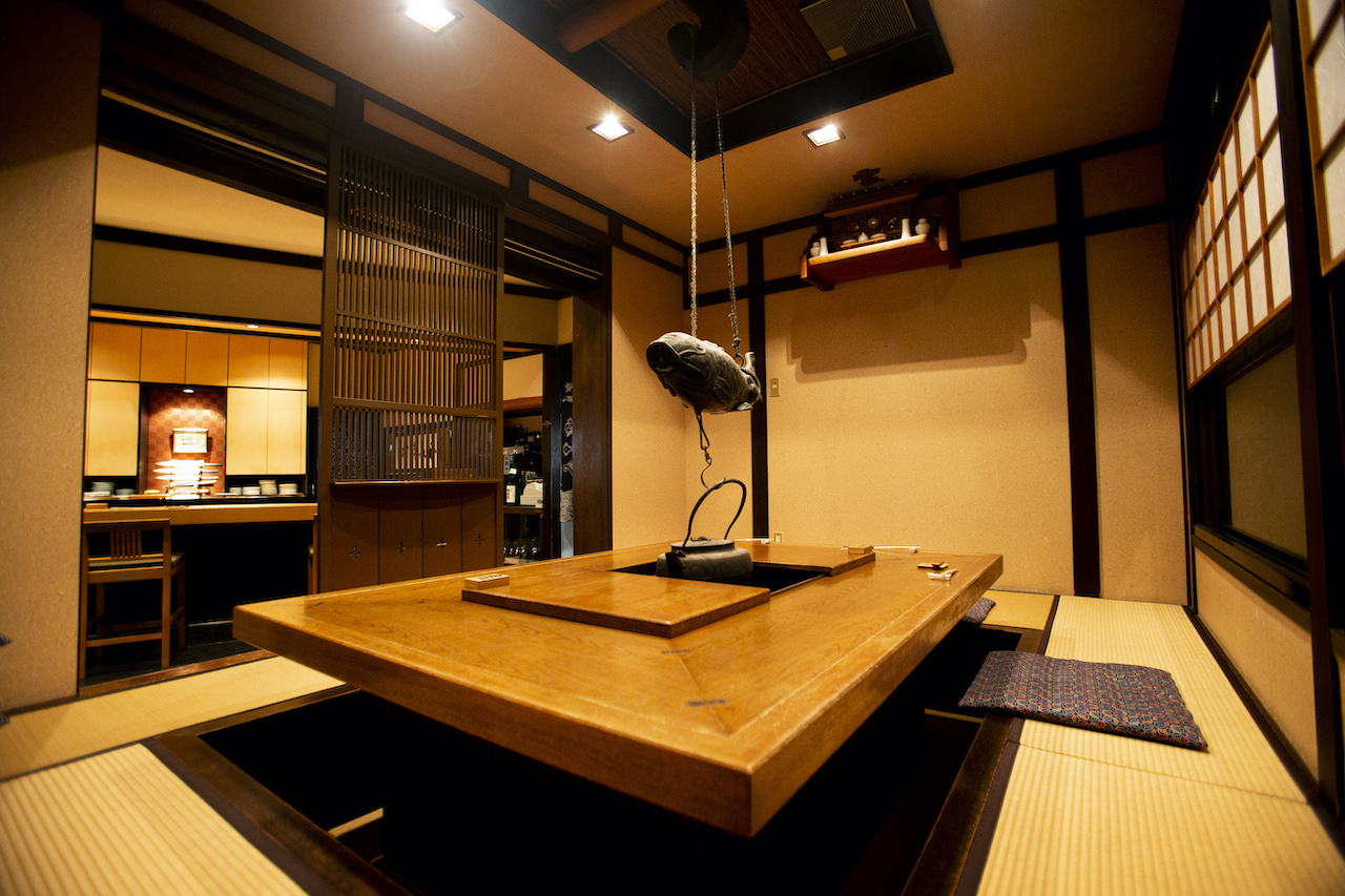 【Finished】Sushijin at Ginza Kirakutei's images2