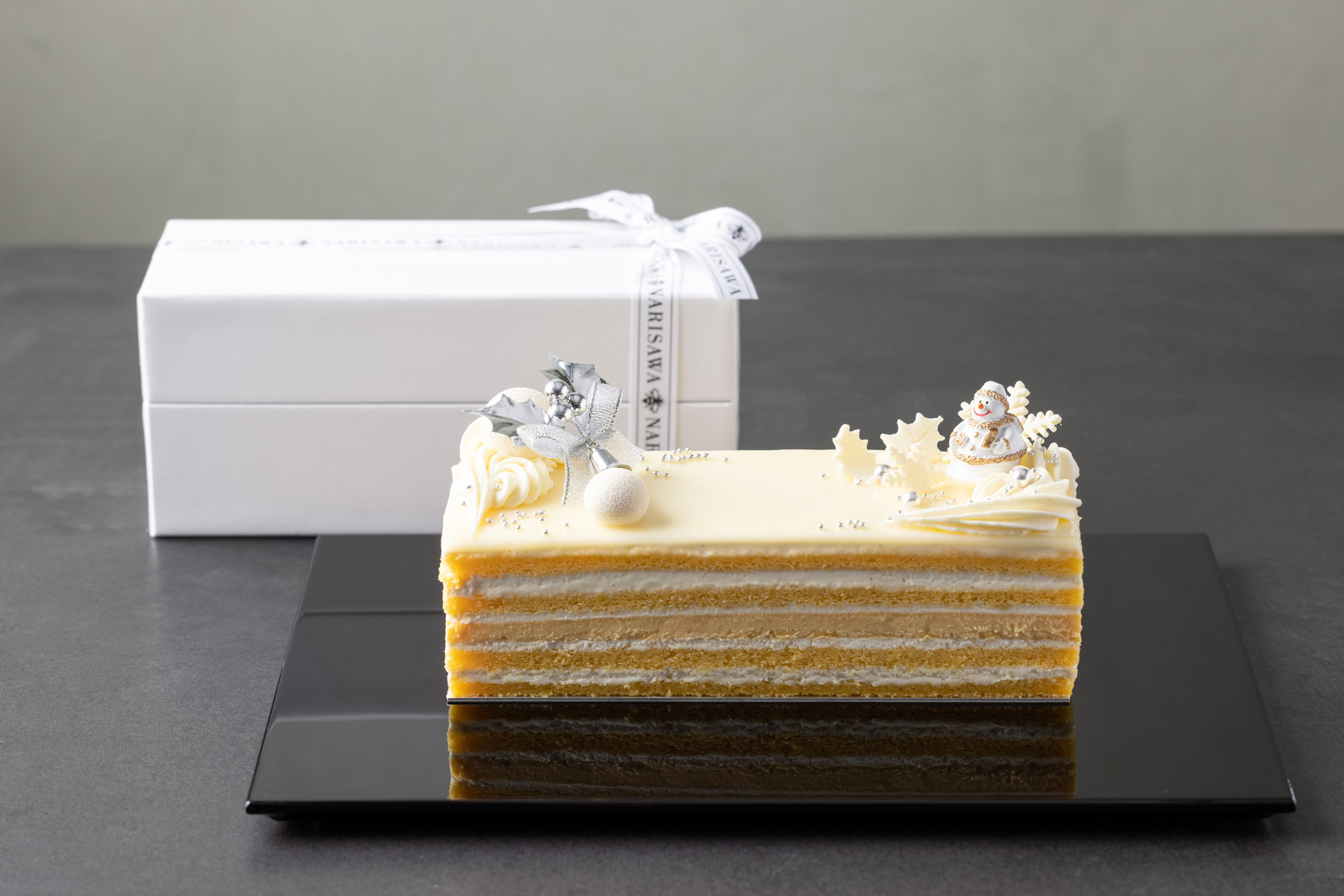 NARISAWA クリスマス特設 店頭受取の2枚目のカバー画像