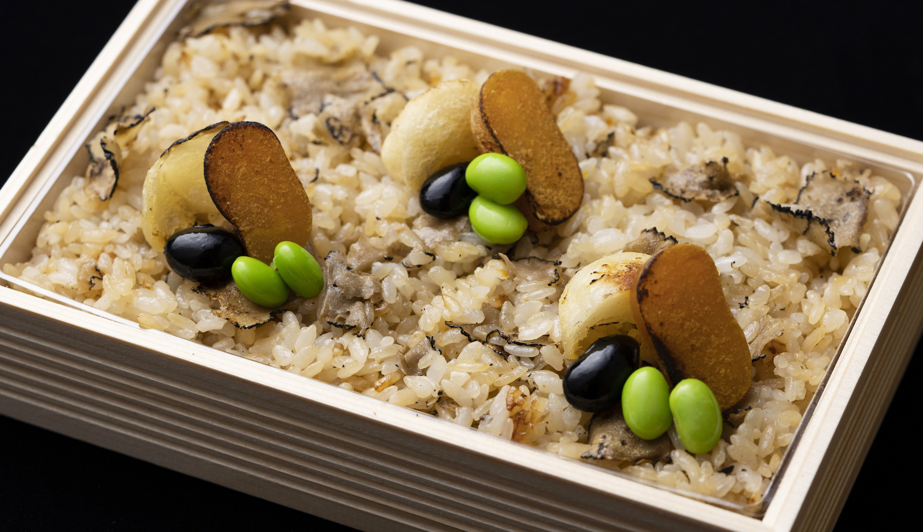 Azabu Kadowaki  ( Taxi Delivery ) 's images2