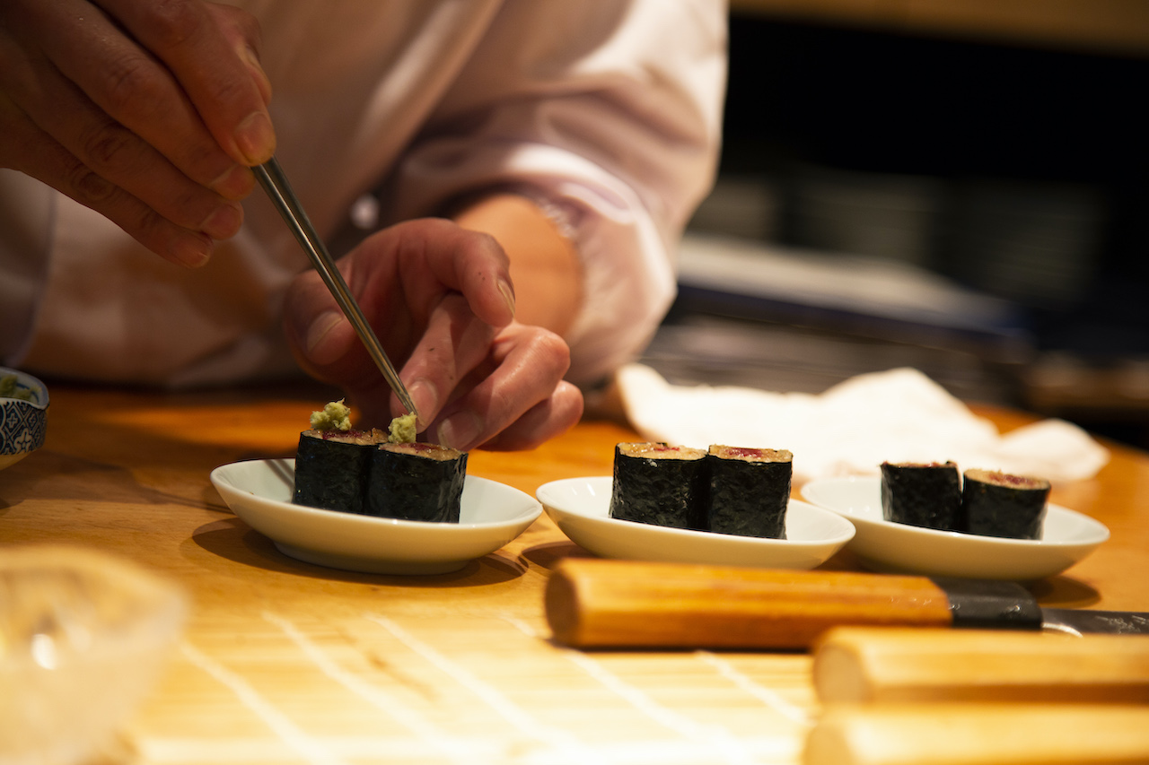 【Finished】Sushijin at  Hakkoku (January 15-16)'s images8