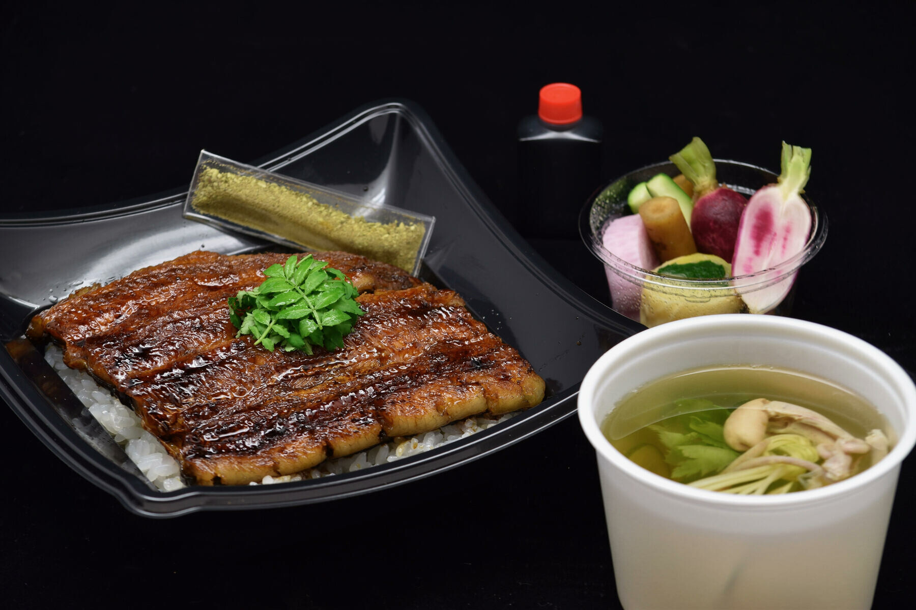 Japanese Cuisine Ryugin (Takeaway)'s image