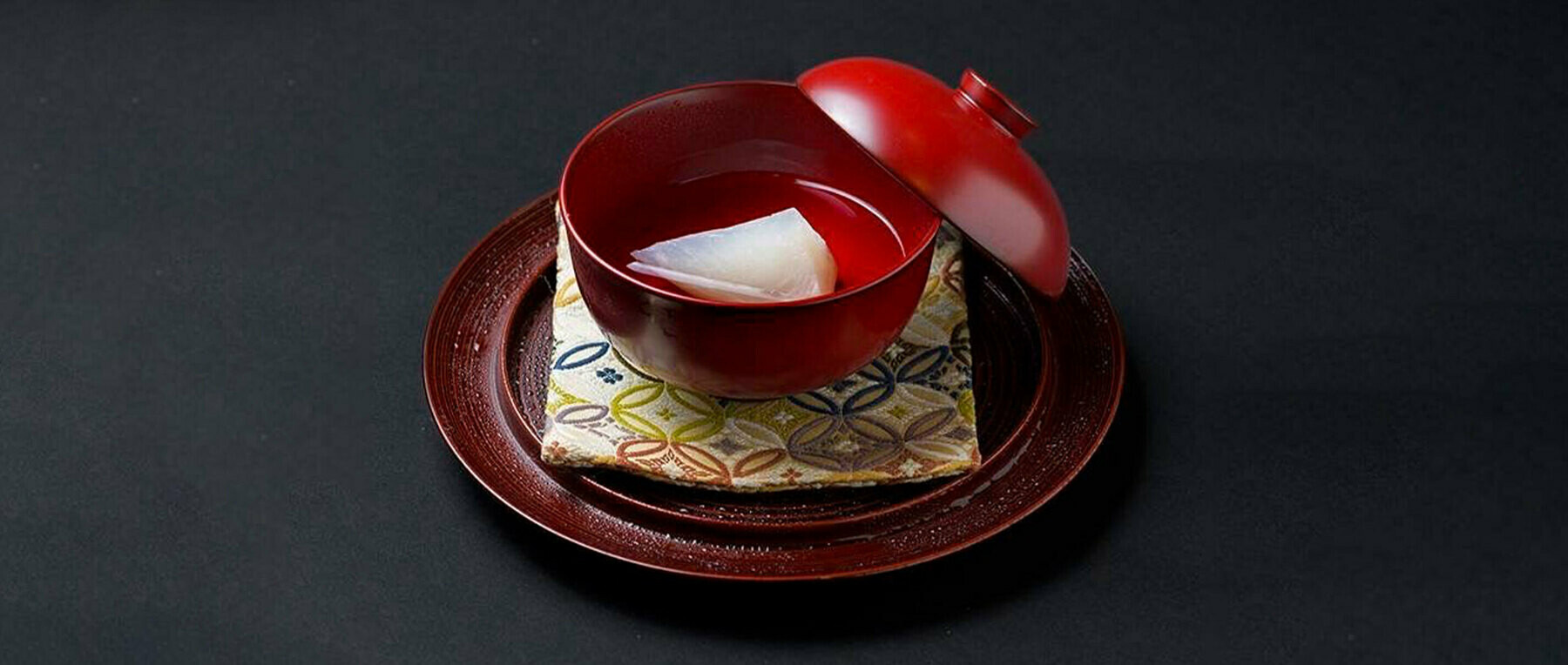 日本料理 炎水の3枚目のカバー画像