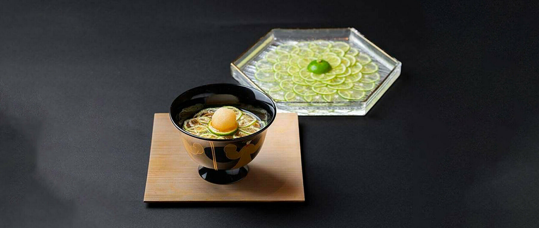 Japanese Cuisine Ensui's images6
