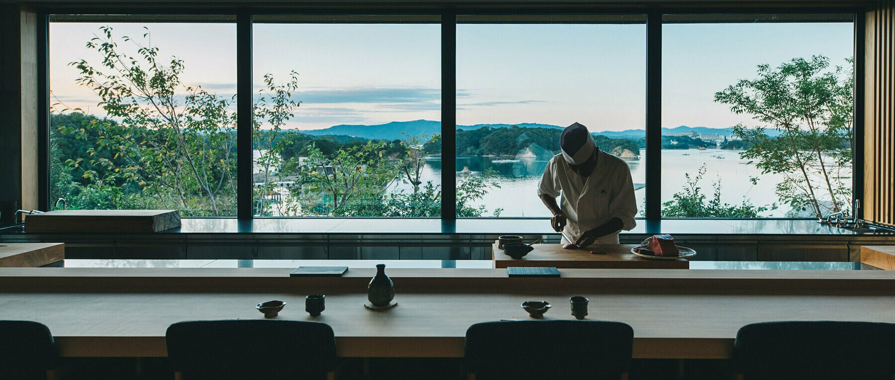 鮨裕 禅の2枚目のカバー画像