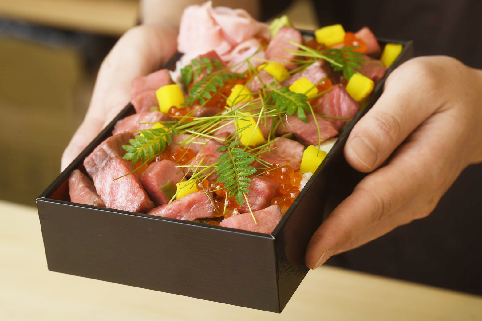 Nikushouhorikoshi ( OMAKASE Delivery to limited area )'s image