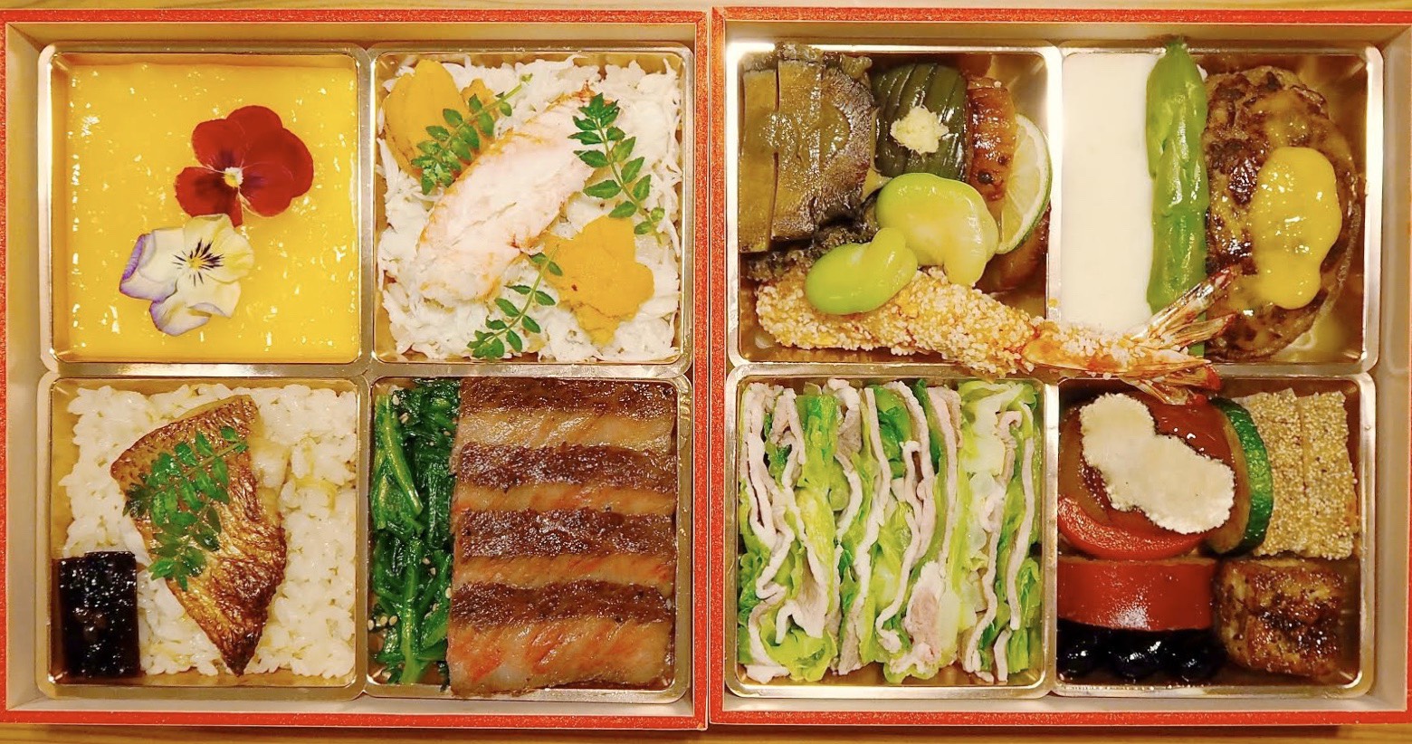 Norikonogohan (Takeaway)'s images1