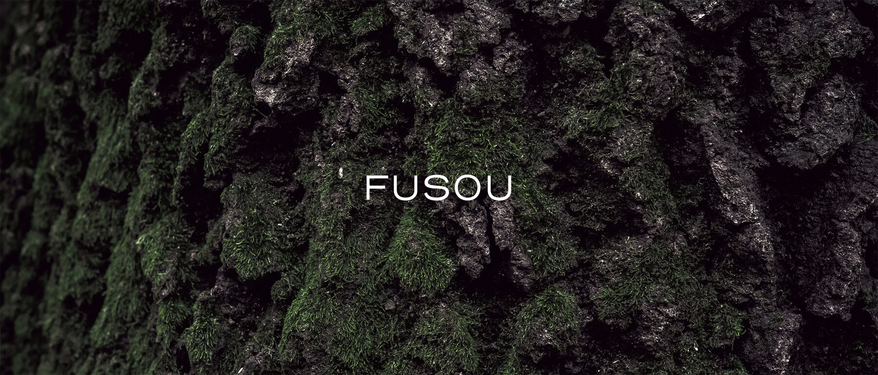 【受付終了】FUSOU (期間限定)のカバー画像