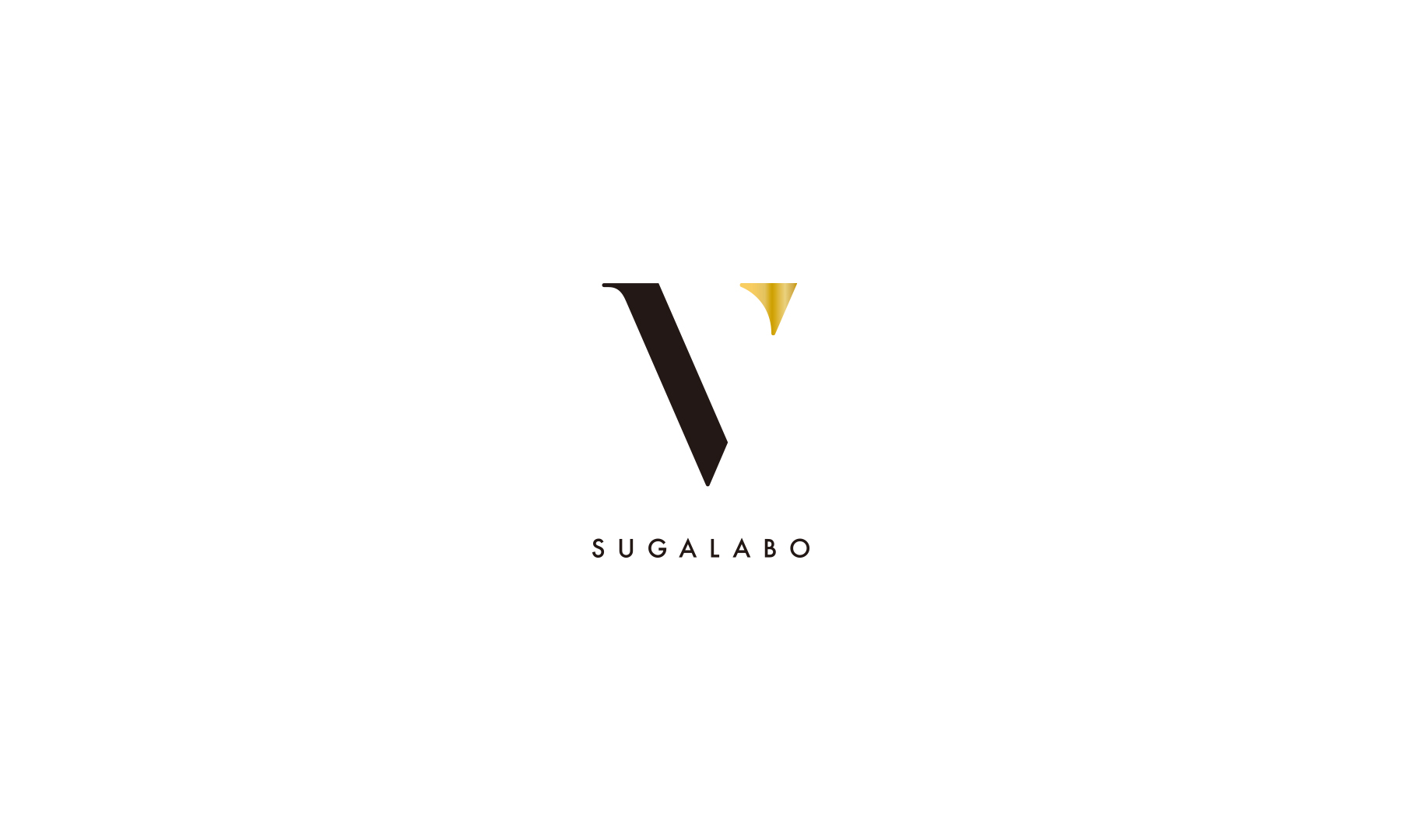 SUGALABO Vのカバー画像