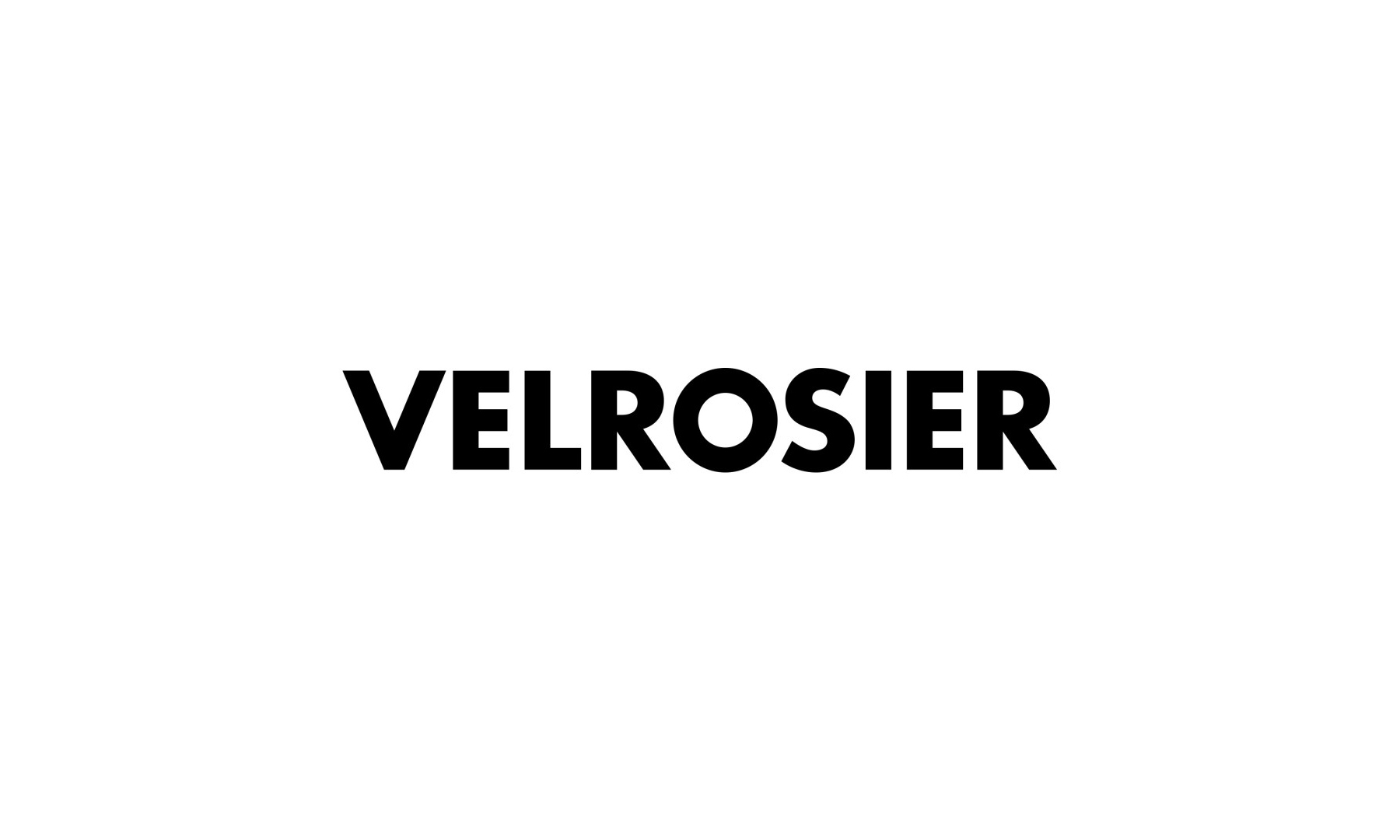 VELROSIER(ベルロオジエ)  ご自宅配送の1枚目のカバー画像