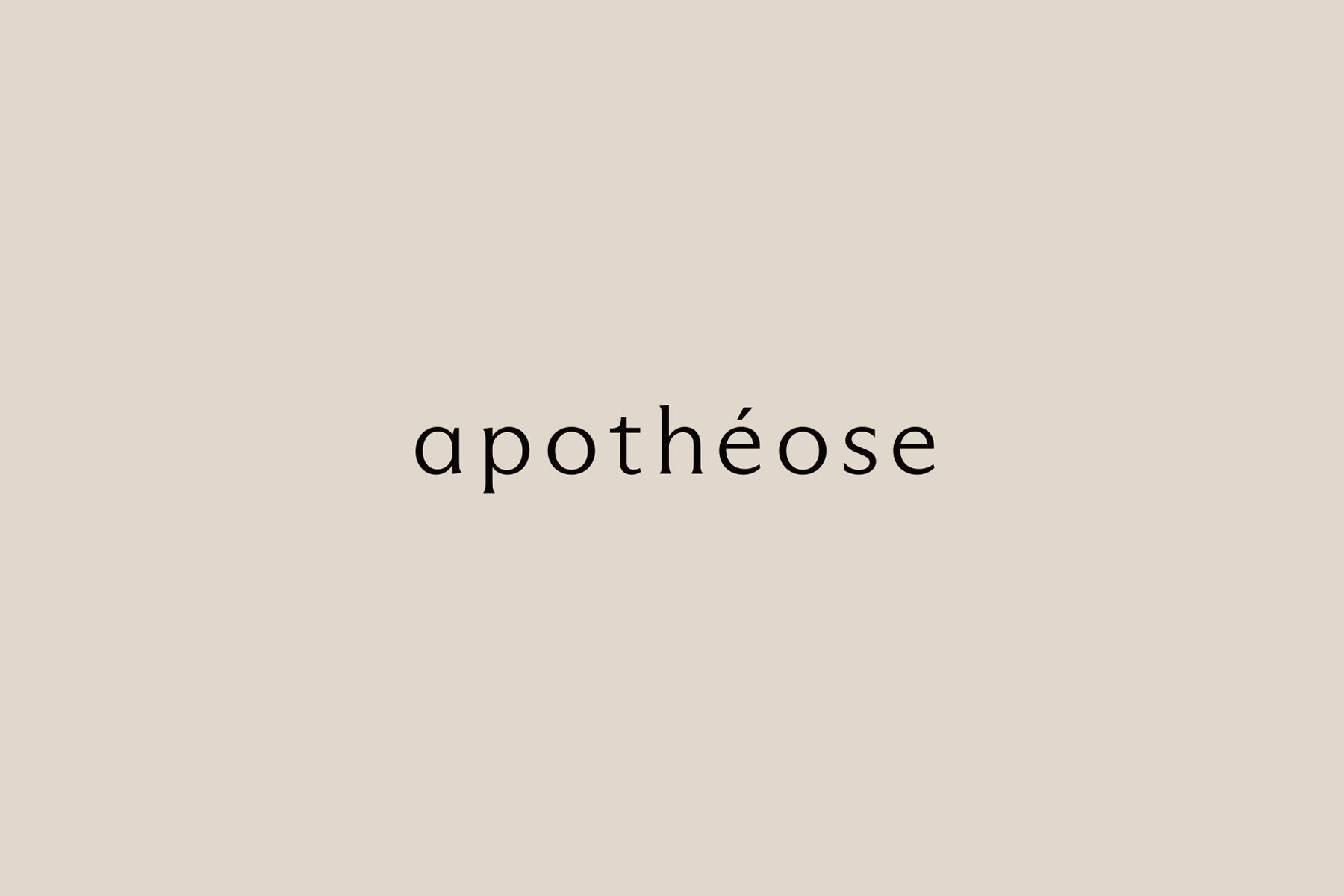 apothéose's images7