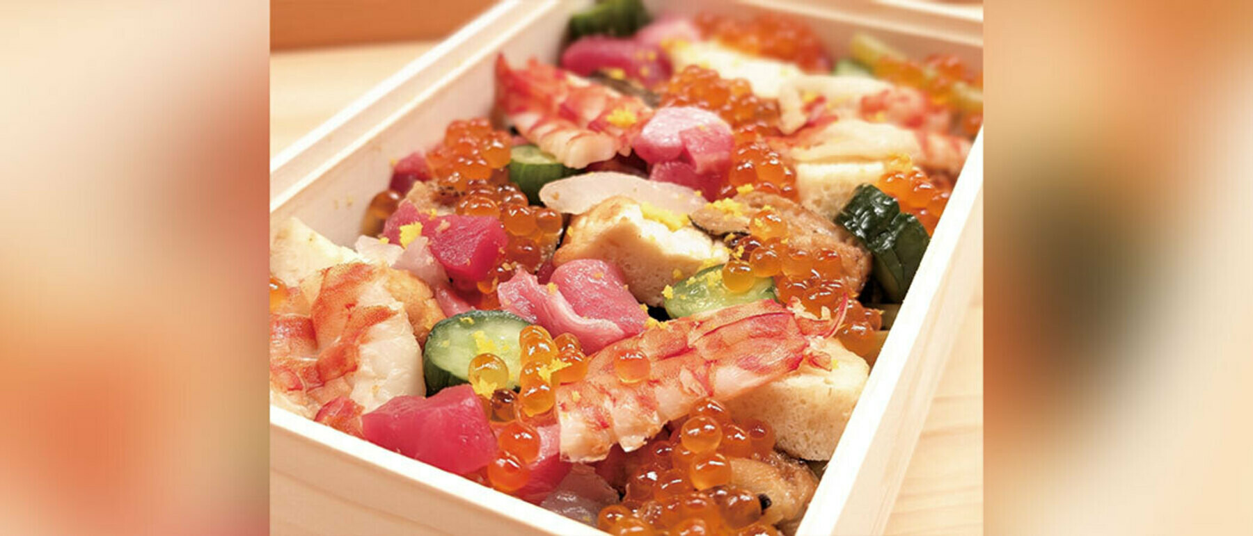 Sushi Shunji(takeaway)'s images1