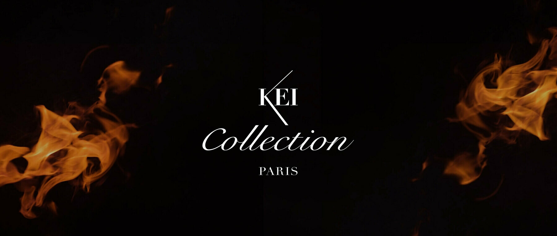 KEI Collection PARISの1枚目のカバー画像