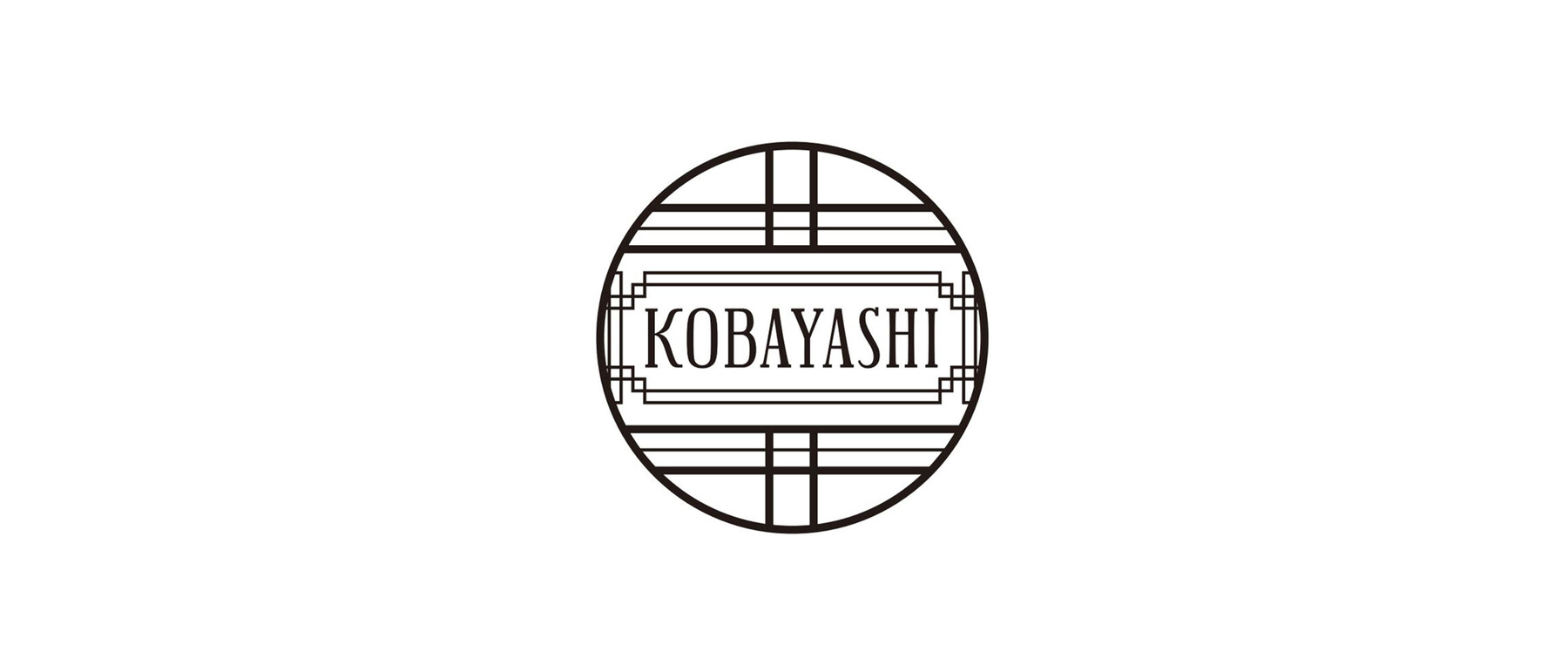 KOBAYASHIのカバー画像