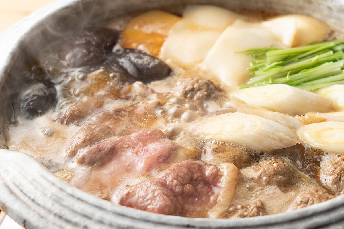 石かわ×虎白 店頭受取（極み出汁シリーズ）の2枚目のカバー画像