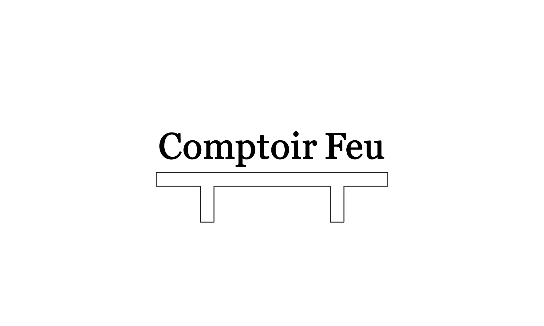 Comptoir Feu [special site] ( Takeaway )'s image
