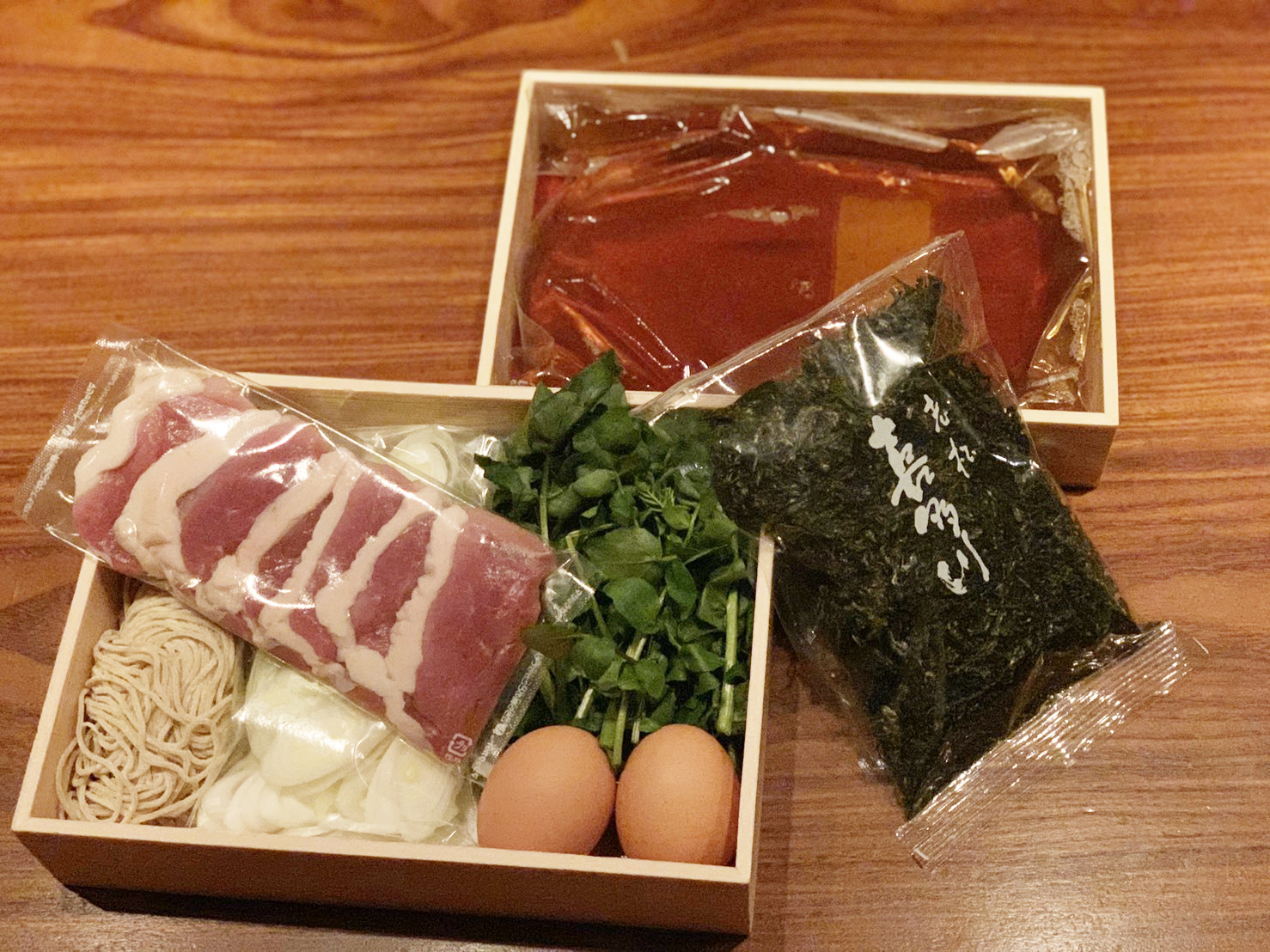 老松 喜多川　［特設会場］受取の3枚目のカバー画像