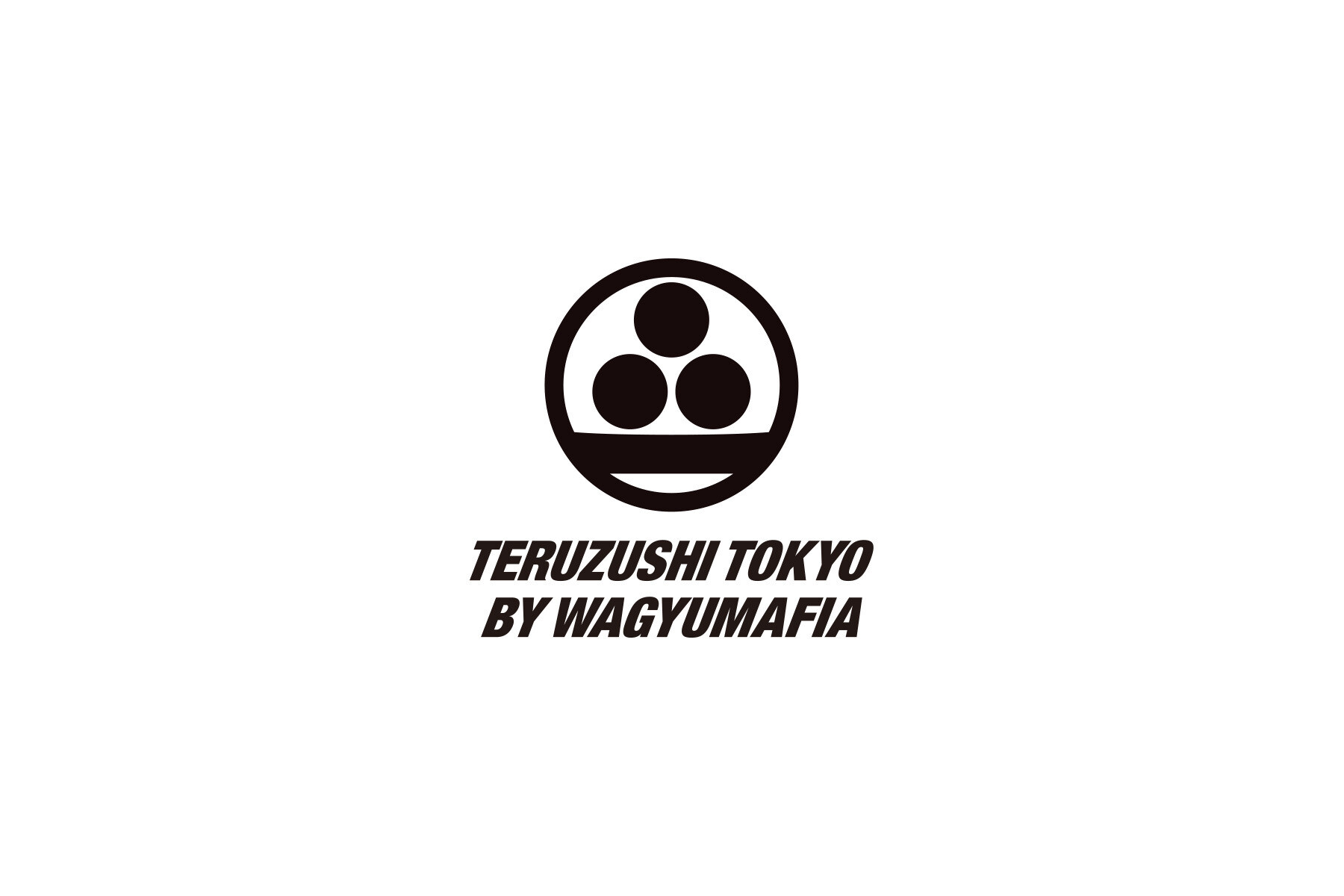 TERUZUSHI TOKYO BY WAGYUMAFIAのカバー画像